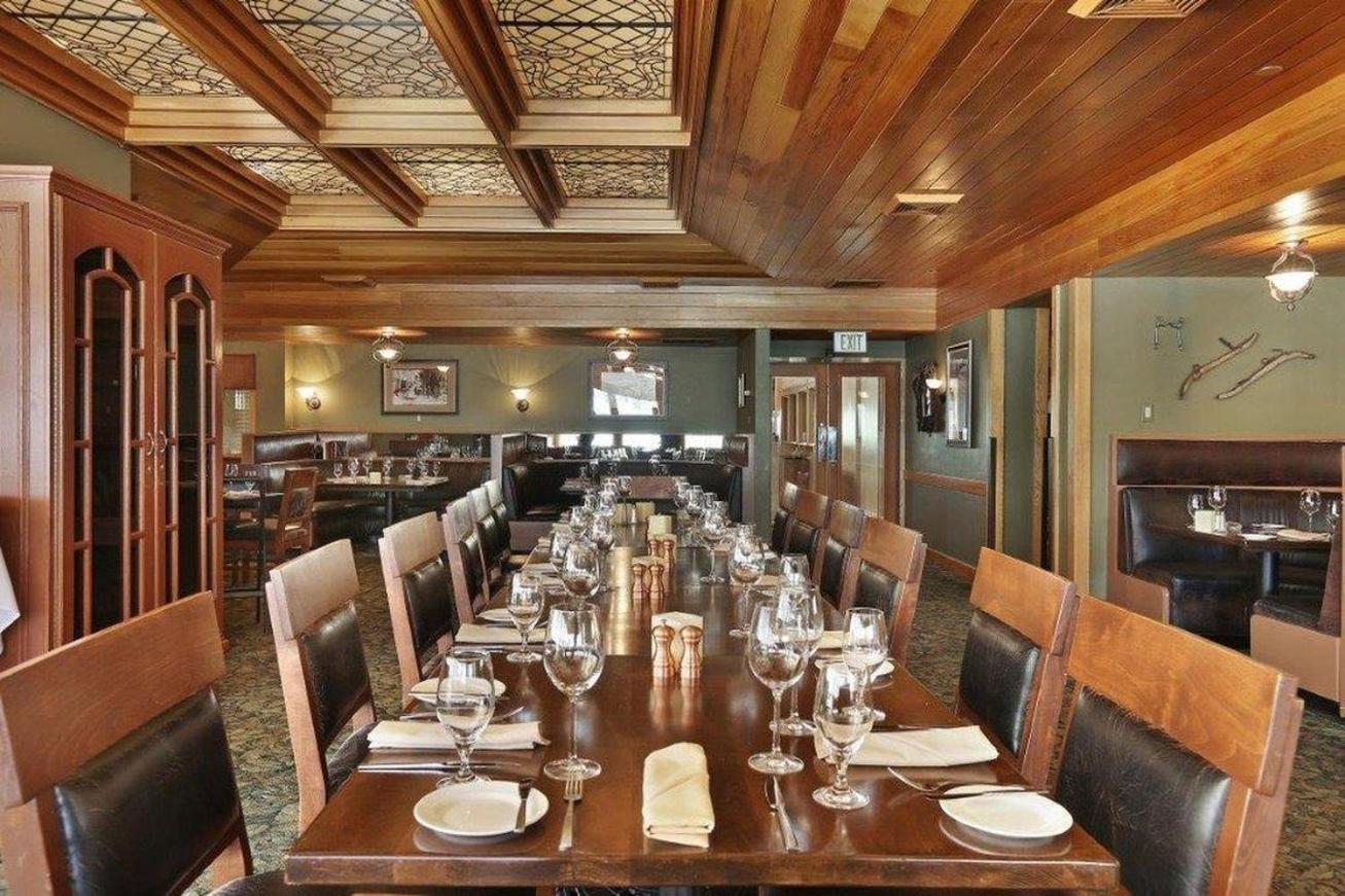 Keystone Lodge & Spa, A Vail Resorts Property photo 35