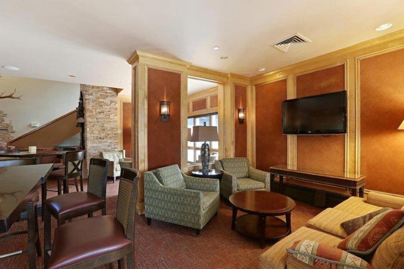 Keystone Lodge & Spa, A Vail Resorts Property photo 36