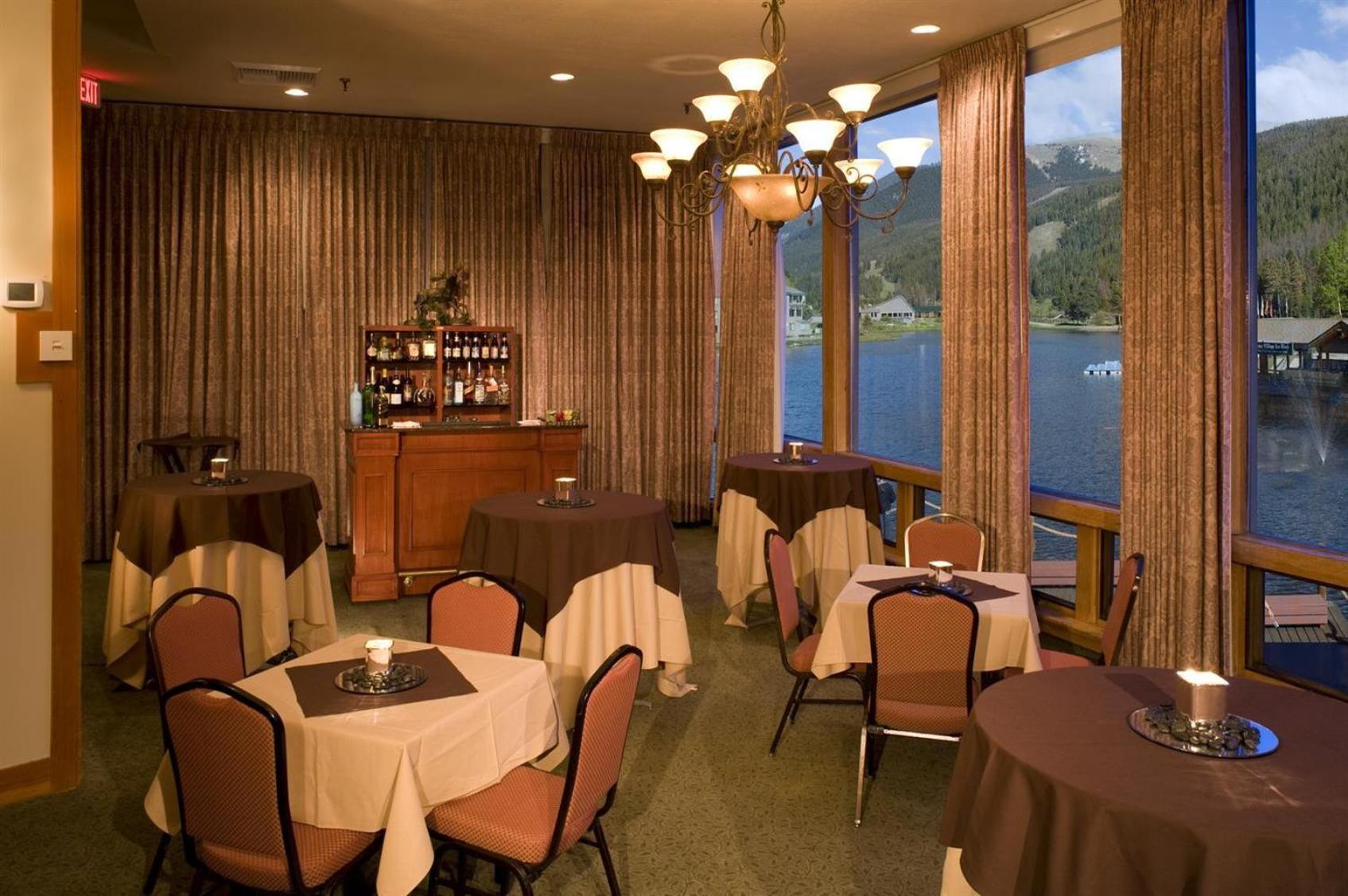 Keystone Lodge & Spa, A Vail Resorts Property photo 44