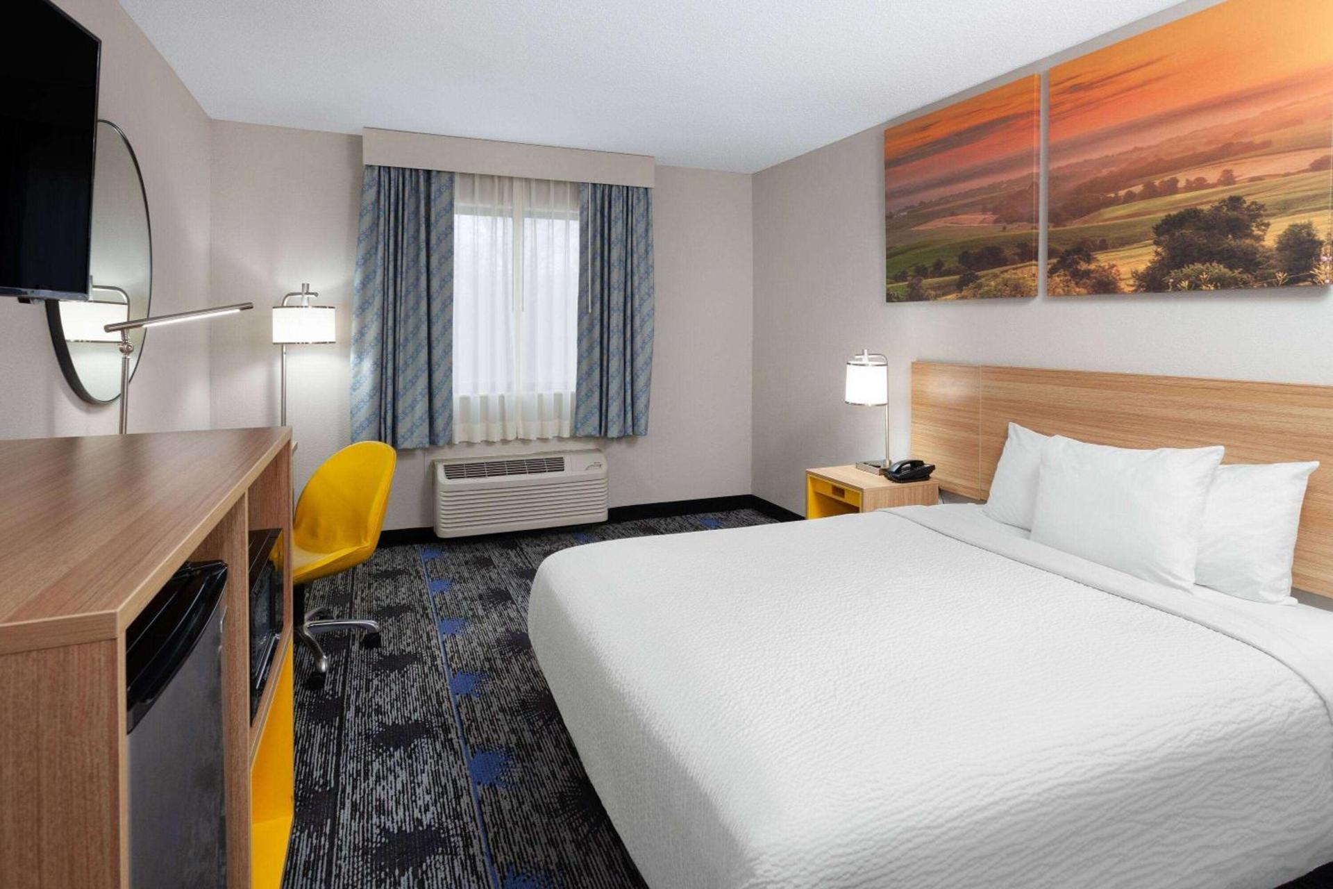 Days Inn by Wyndham Wooster photo 18
