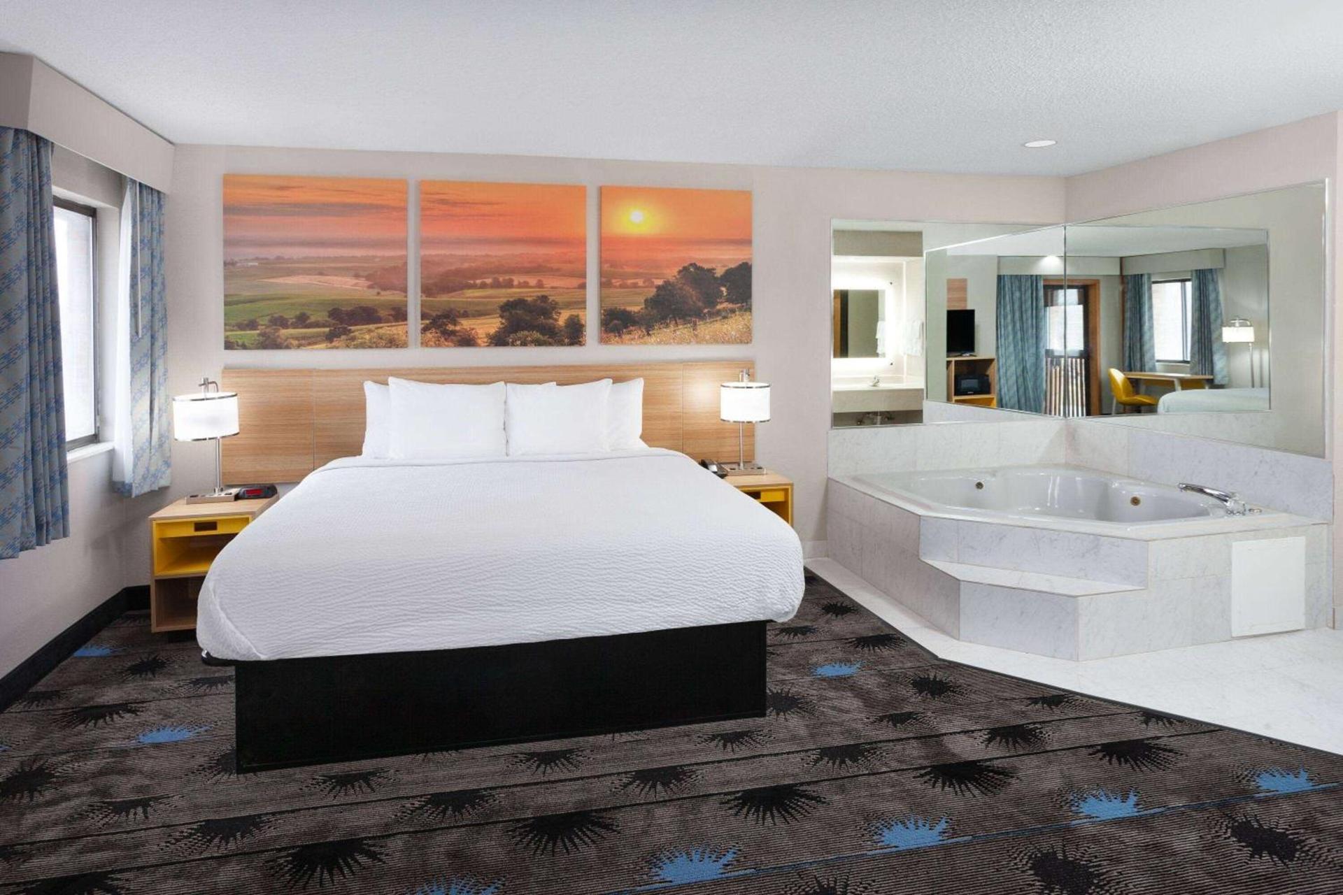 Days Inn by Wyndham Wooster photo 25