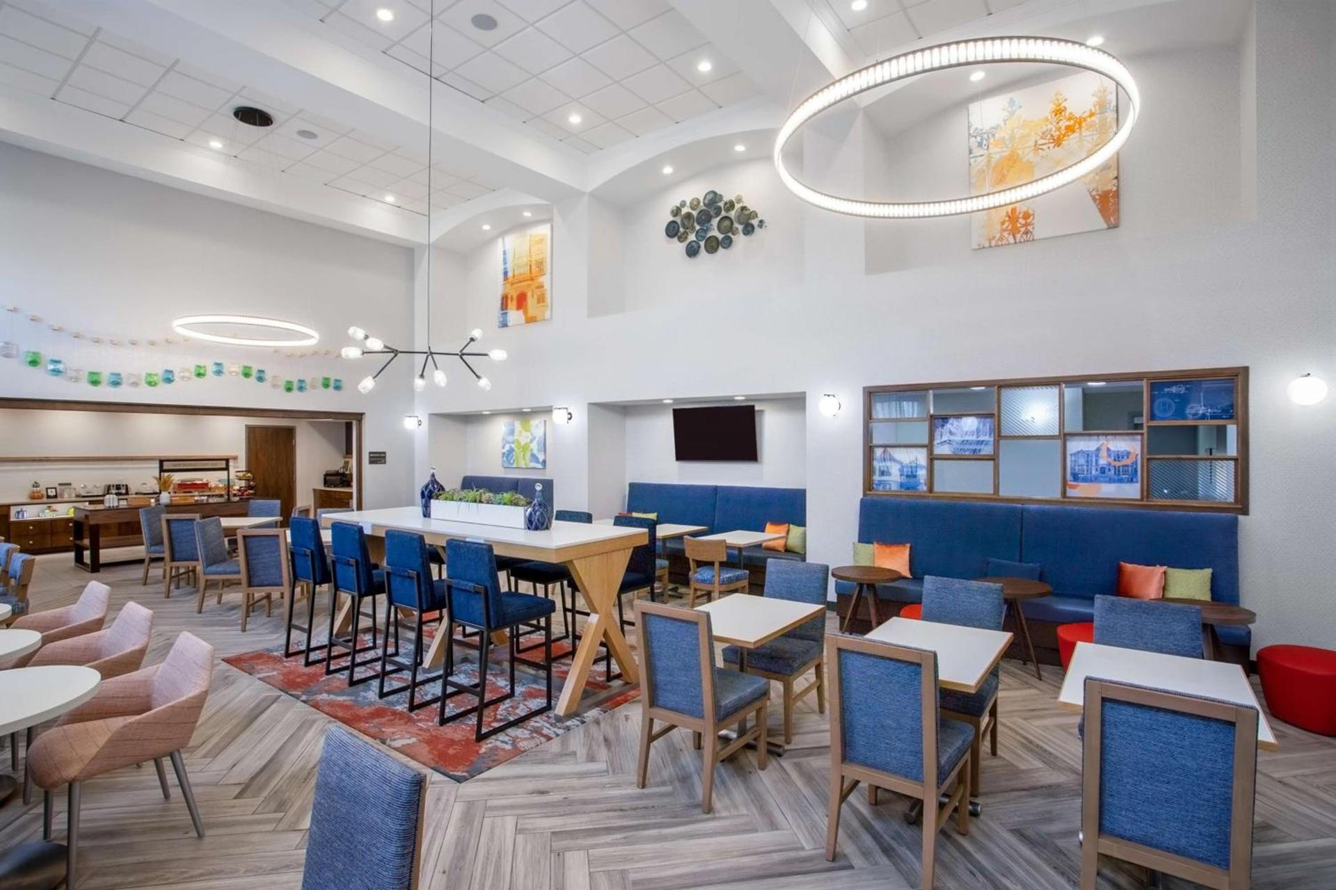 Hampton Inn & Suites Muncie photo 4