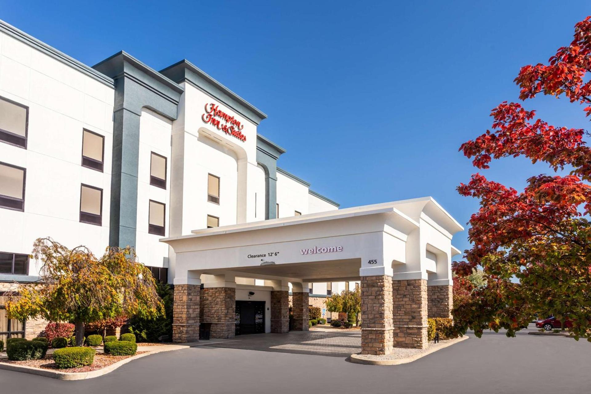 Hampton Inn & Suites Richmond photo 17