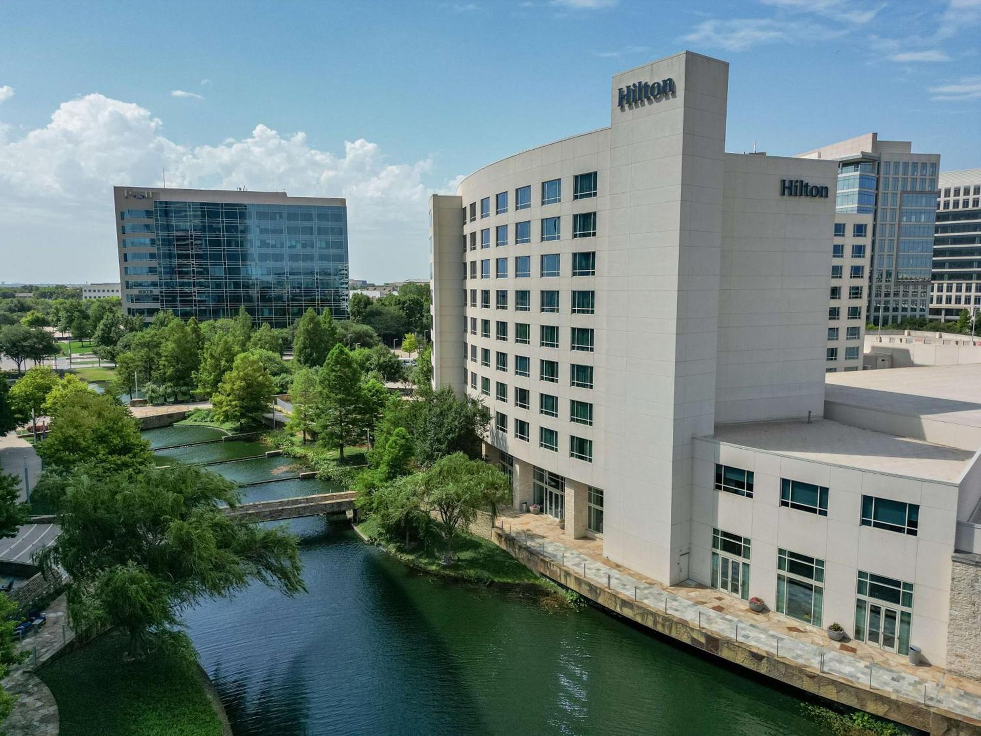 Hilton Dallas/Plano Granite Park photo 38
