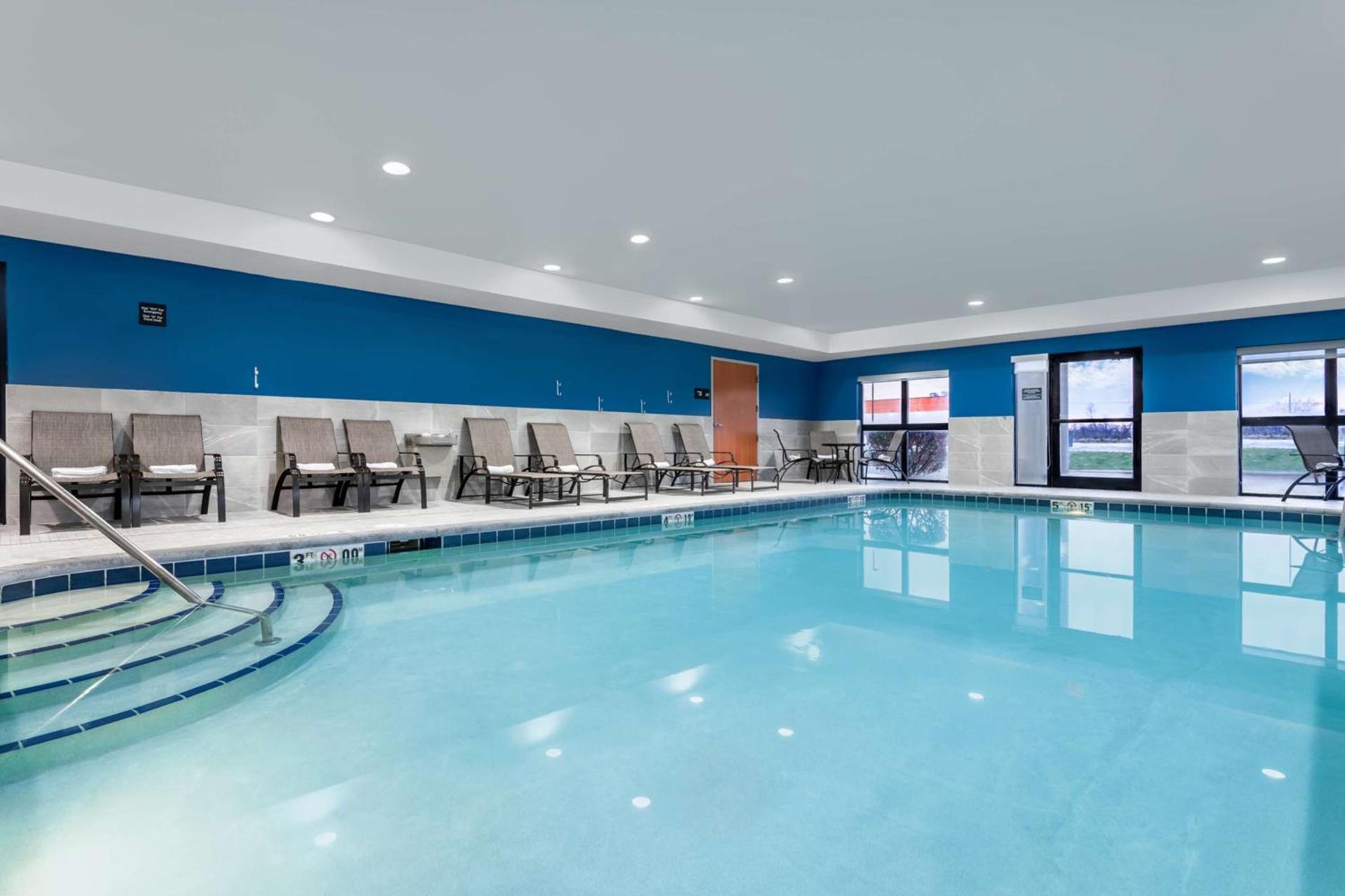 Hampton Inn & Suites Richmond photo 5