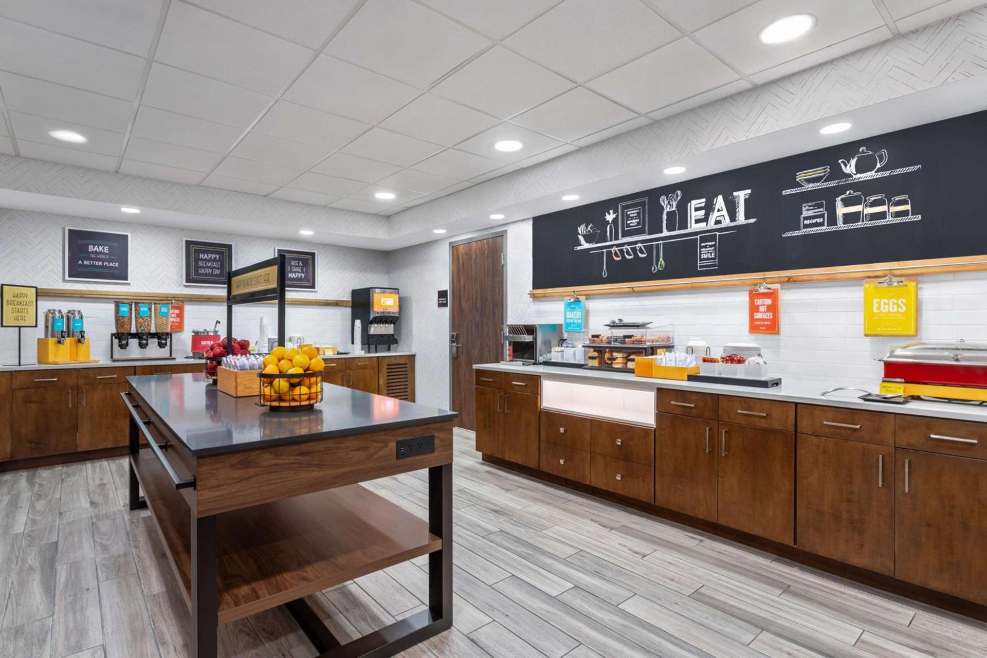 Hampton Inn & Suites Richmond photo 9