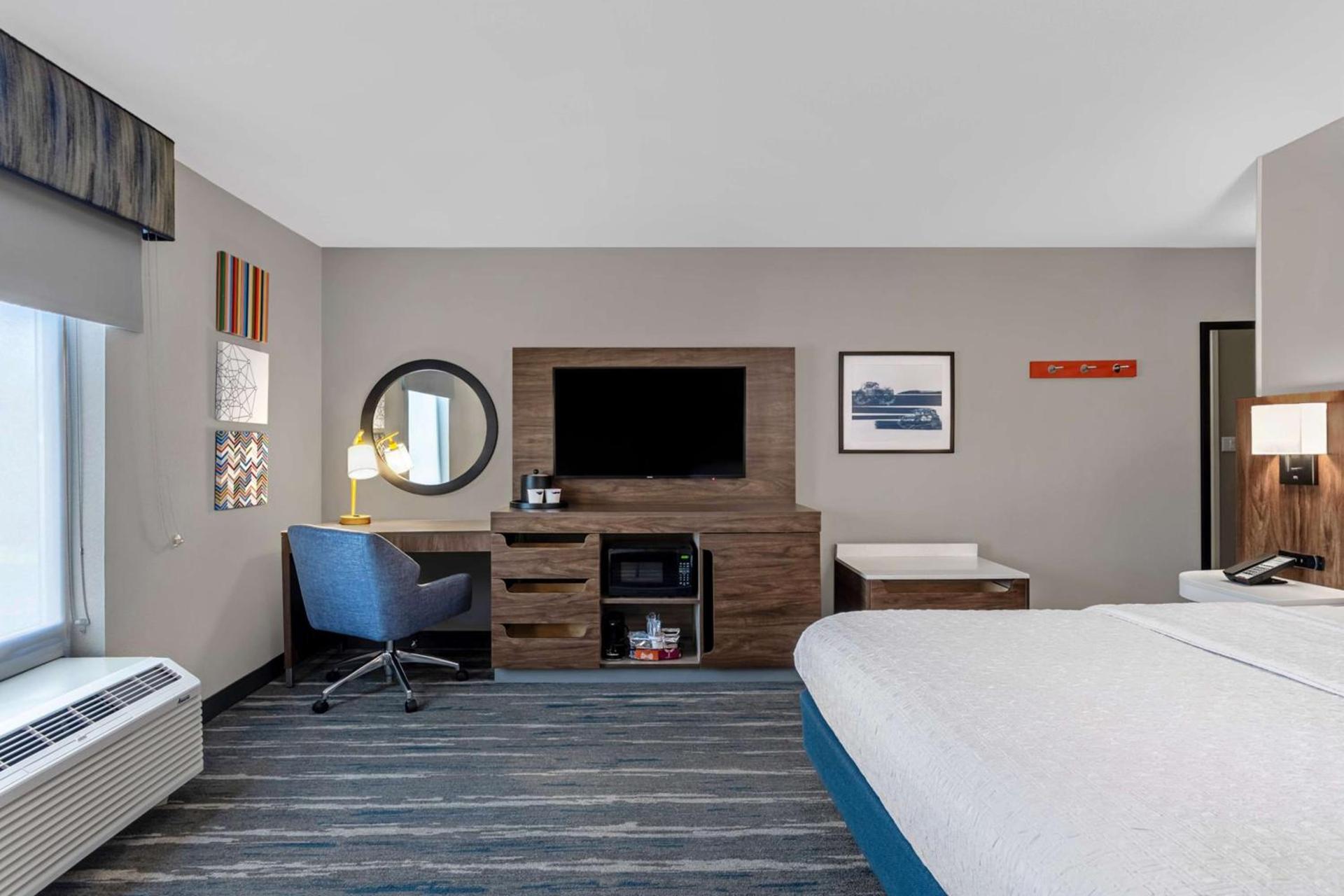 Hampton Inn & Suites Richmond photo 13