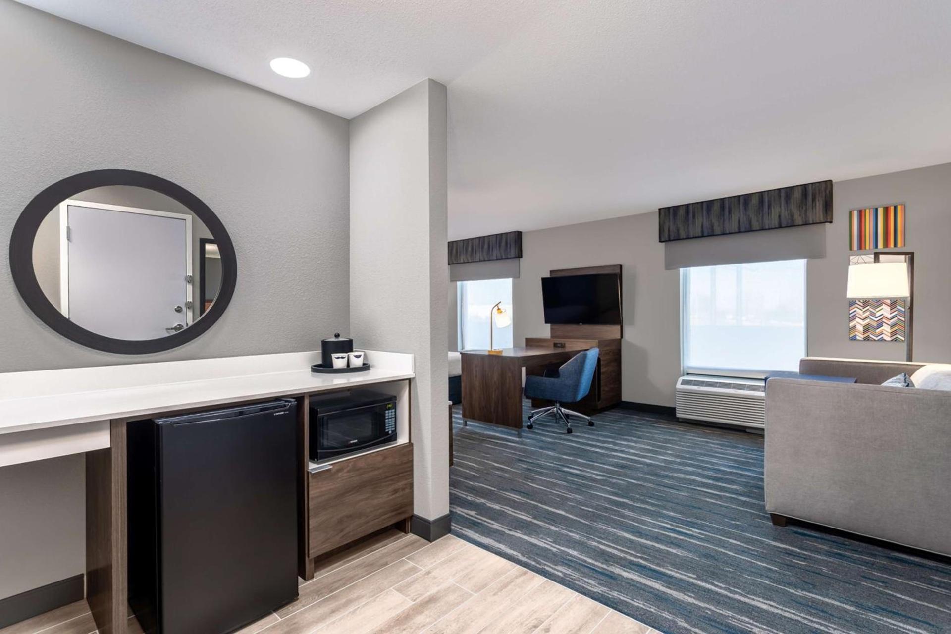 Hampton Inn & Suites Richmond photo 14