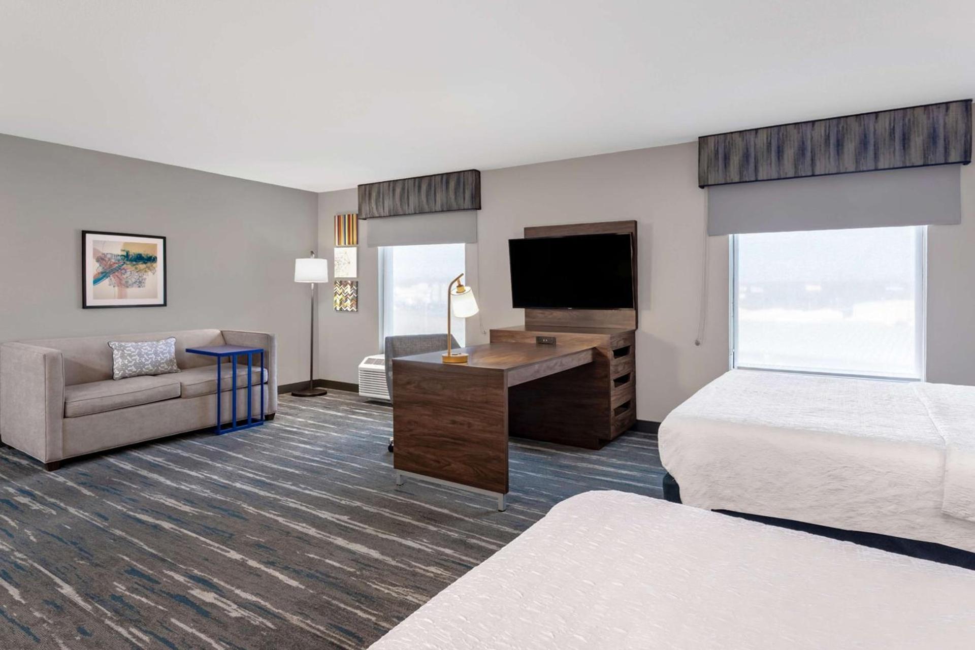 Hampton Inn & Suites Richmond photo 15