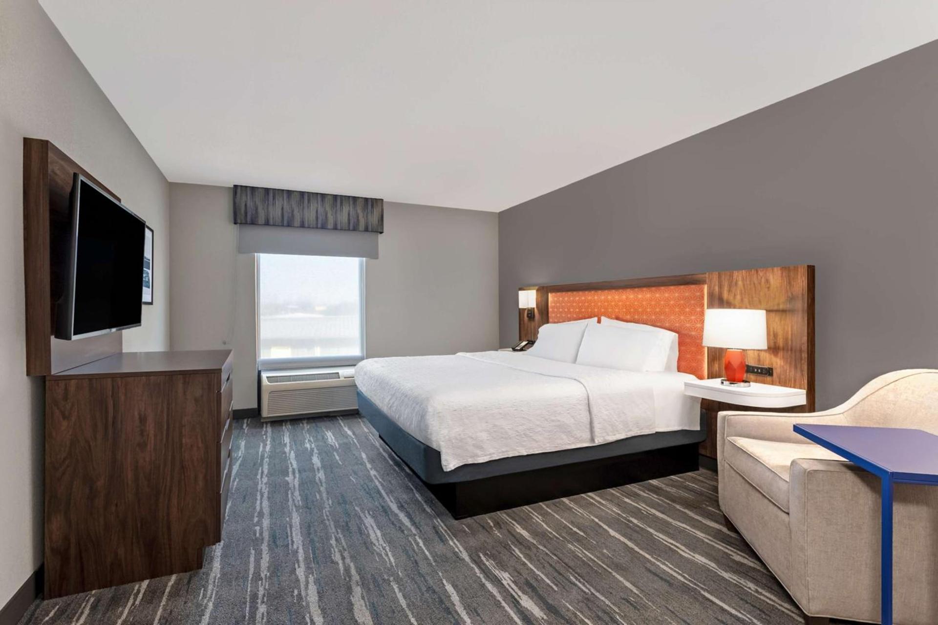Hampton Inn & Suites Richmond photo 16