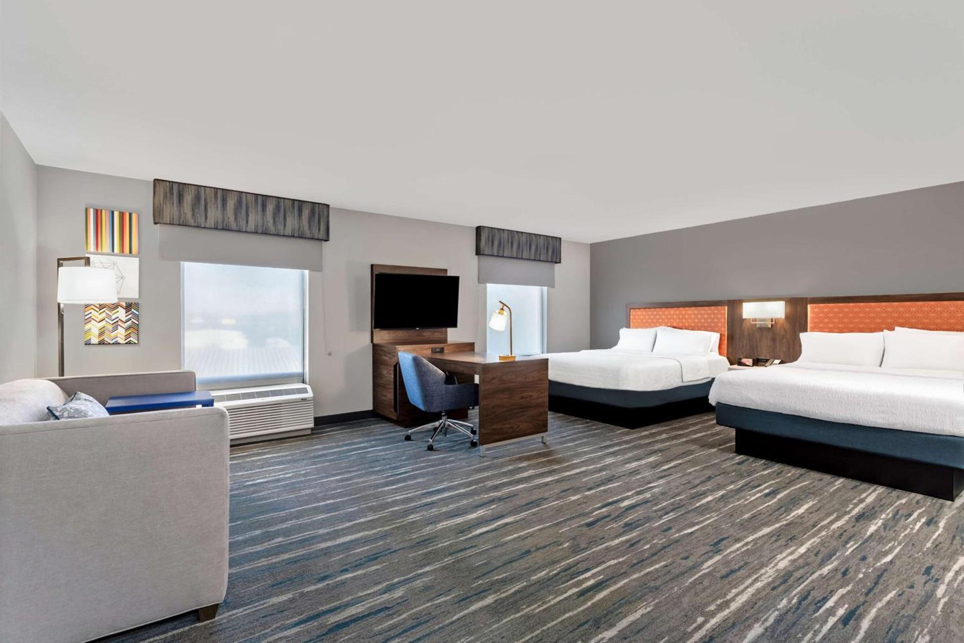 Hampton Inn & Suites Richmond photo 18