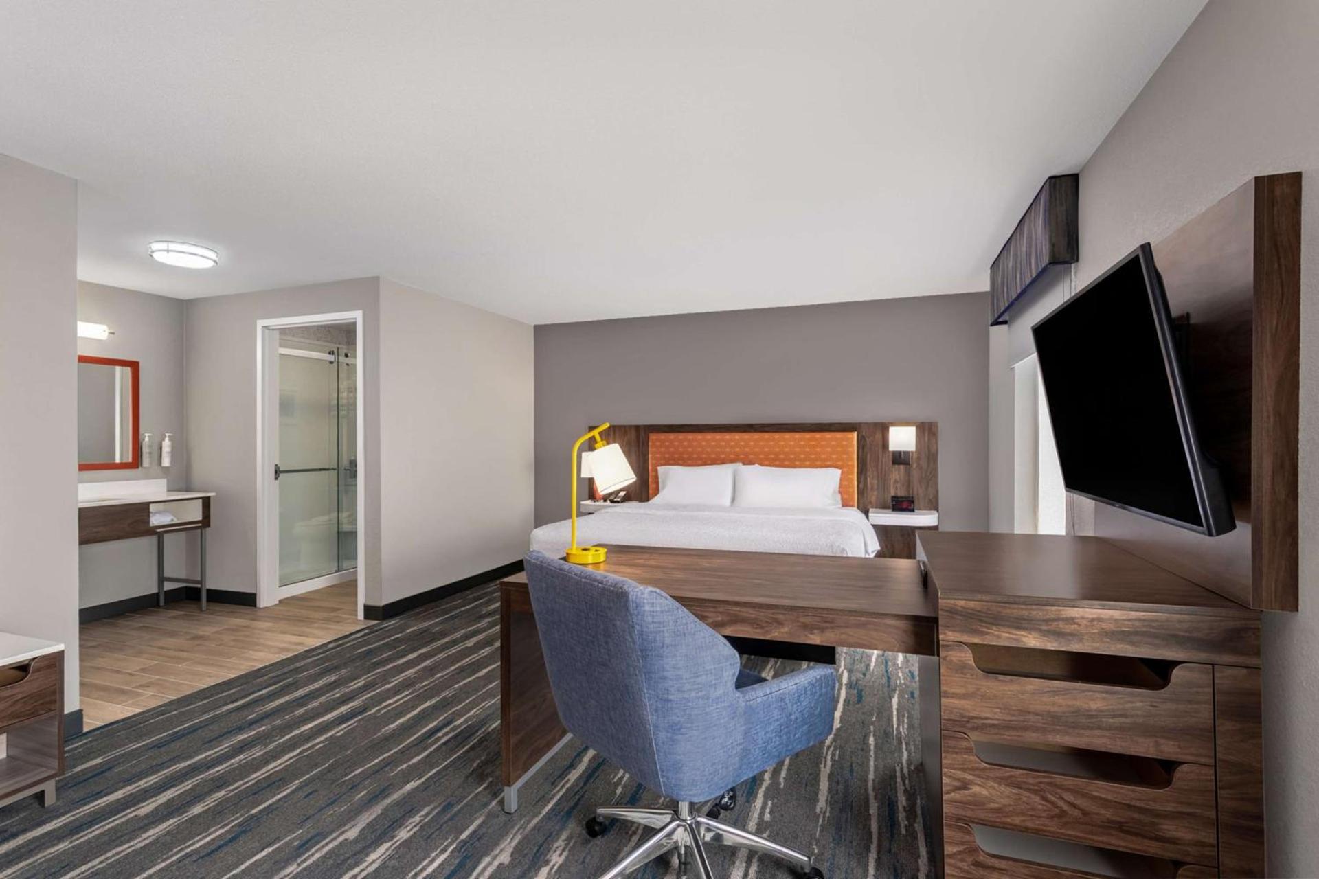 Hampton Inn & Suites Richmond photo 22