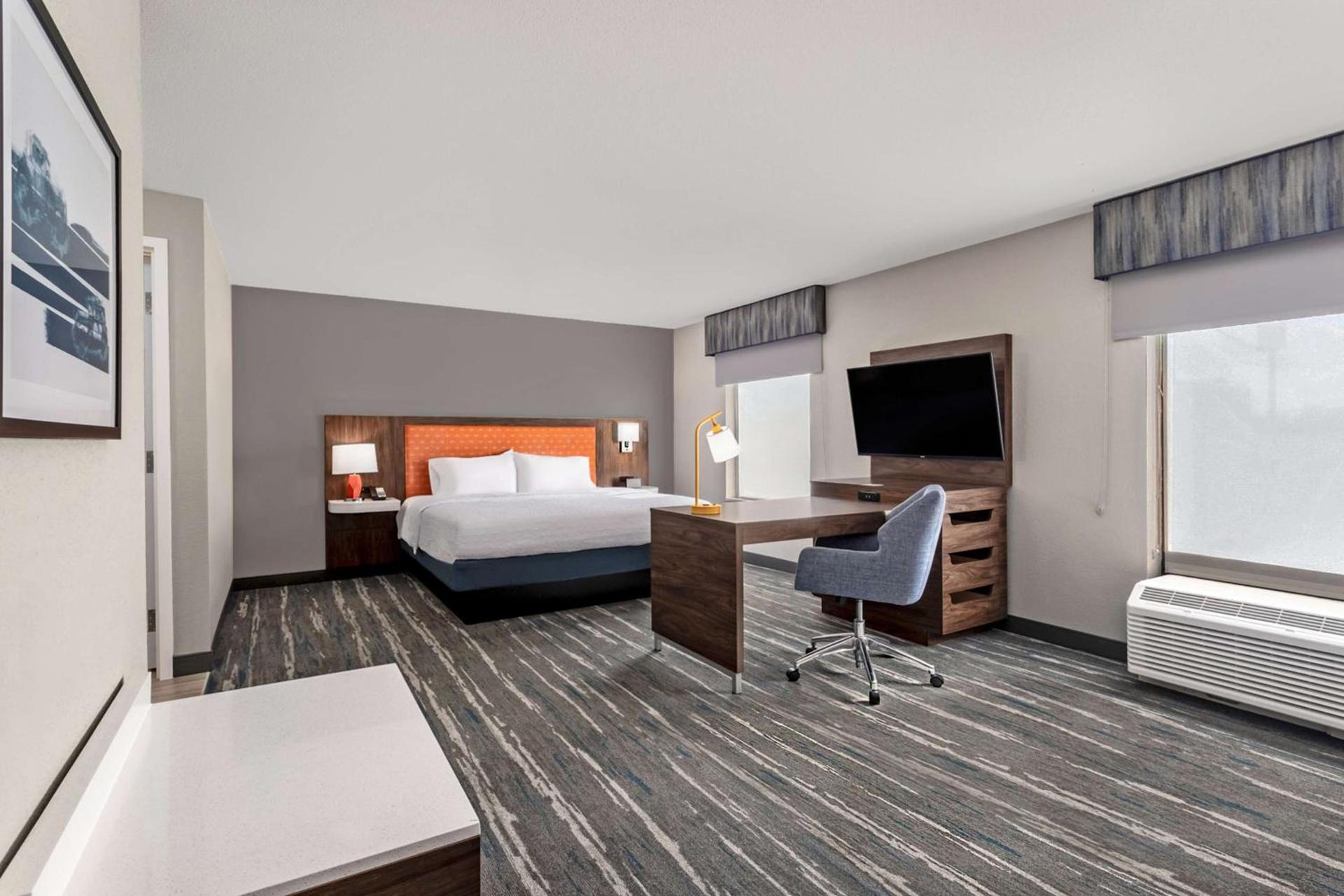 Hampton Inn & Suites Richmond photo 23