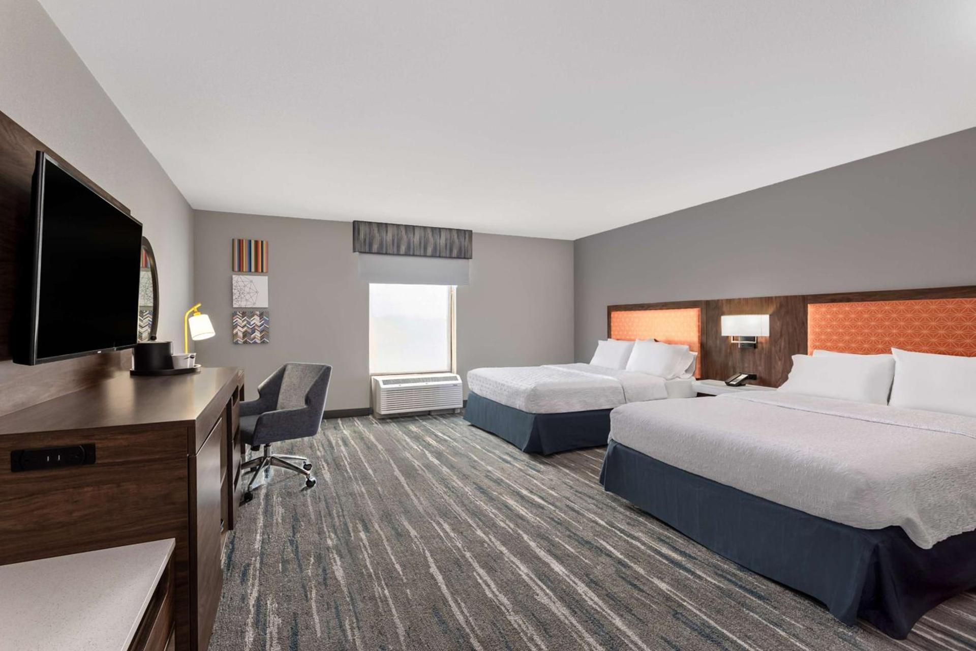 Hampton Inn & Suites Richmond photo 24