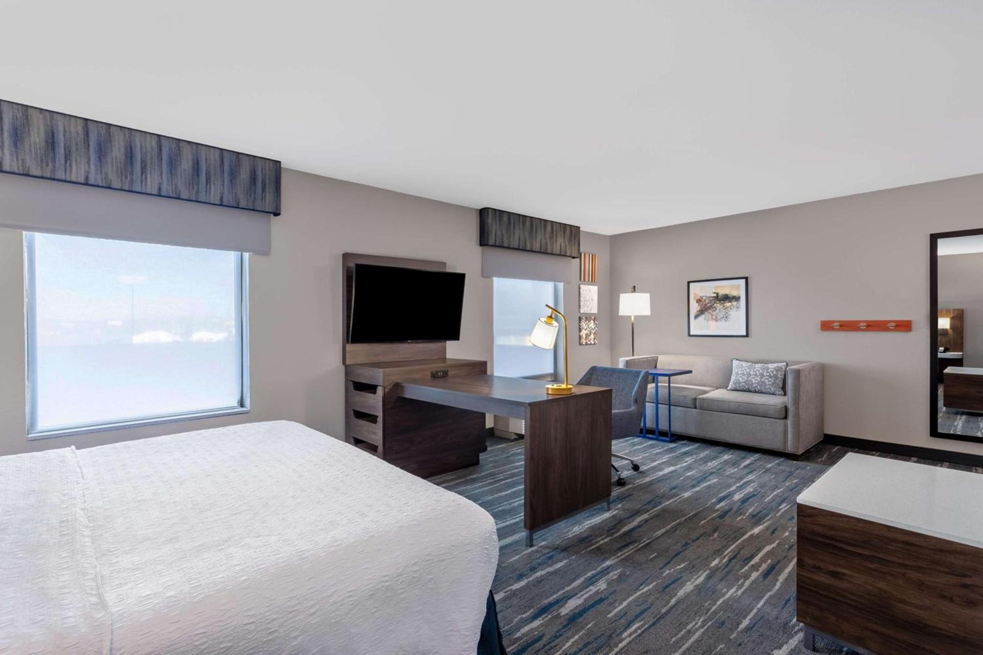 Hampton Inn & Suites Richmond photo 25