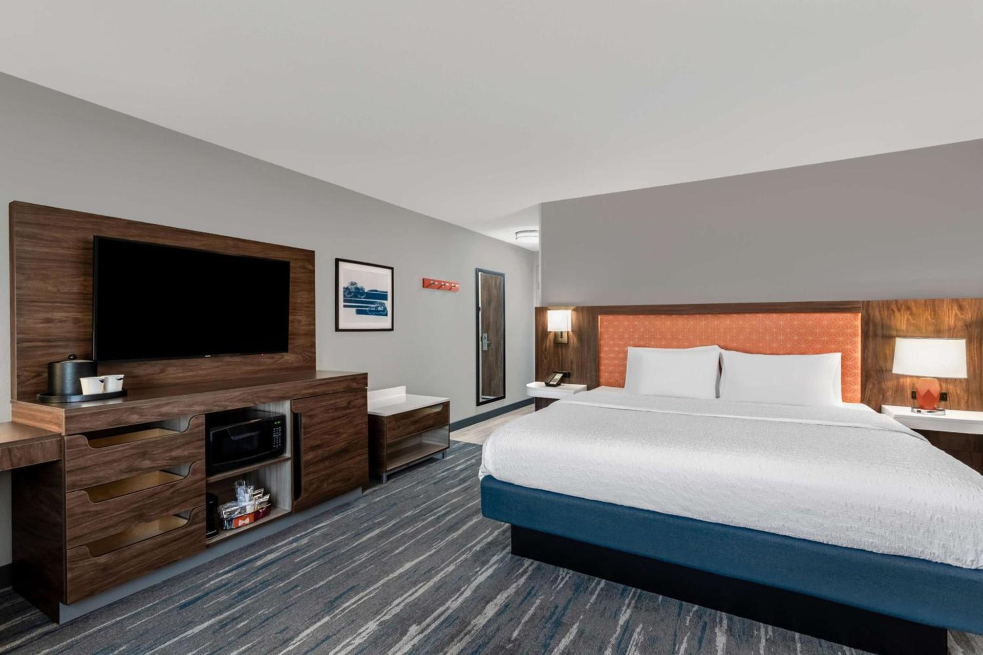 Hampton Inn & Suites Richmond photo 26