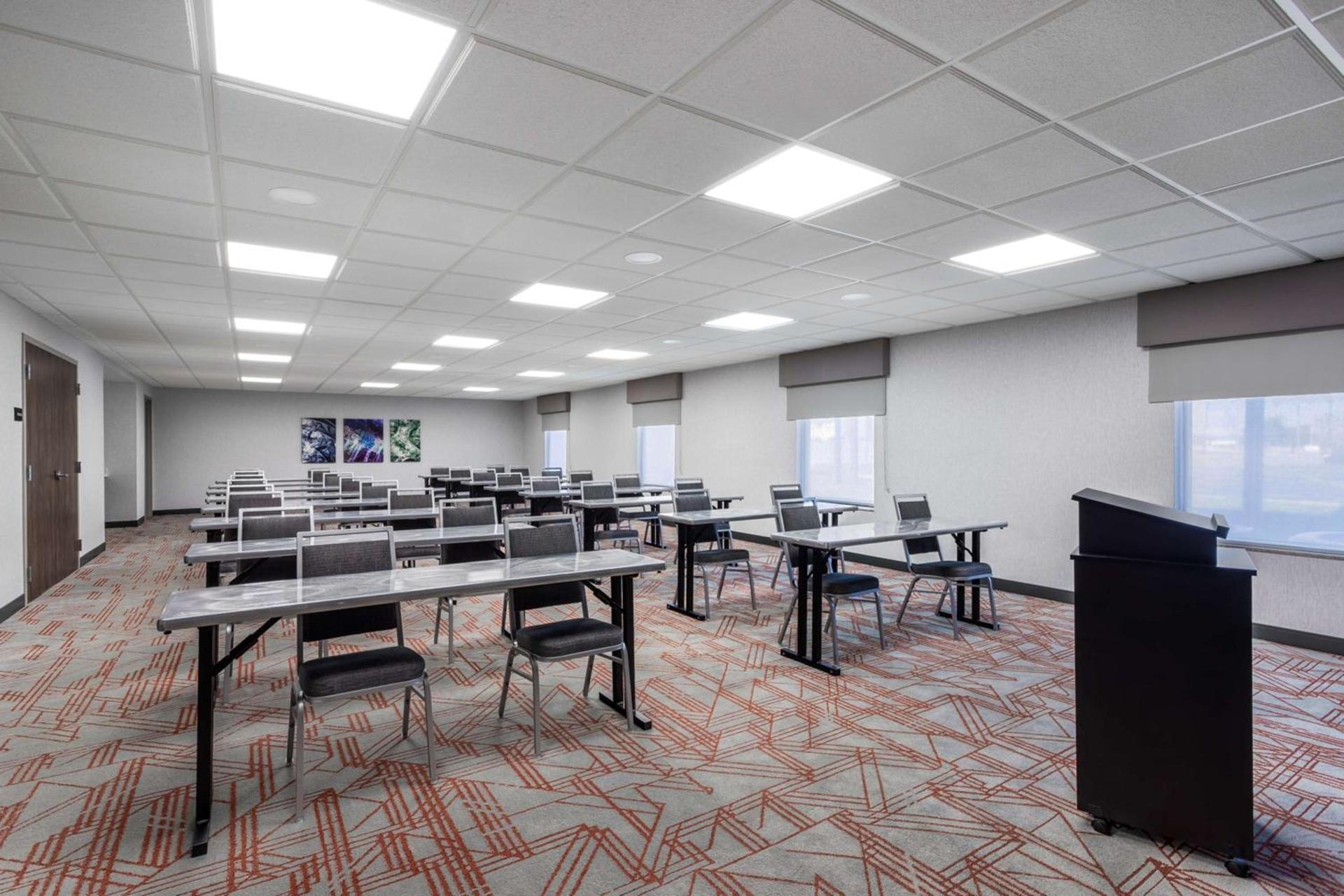 Hampton Inn & Suites Richmond photo 28
