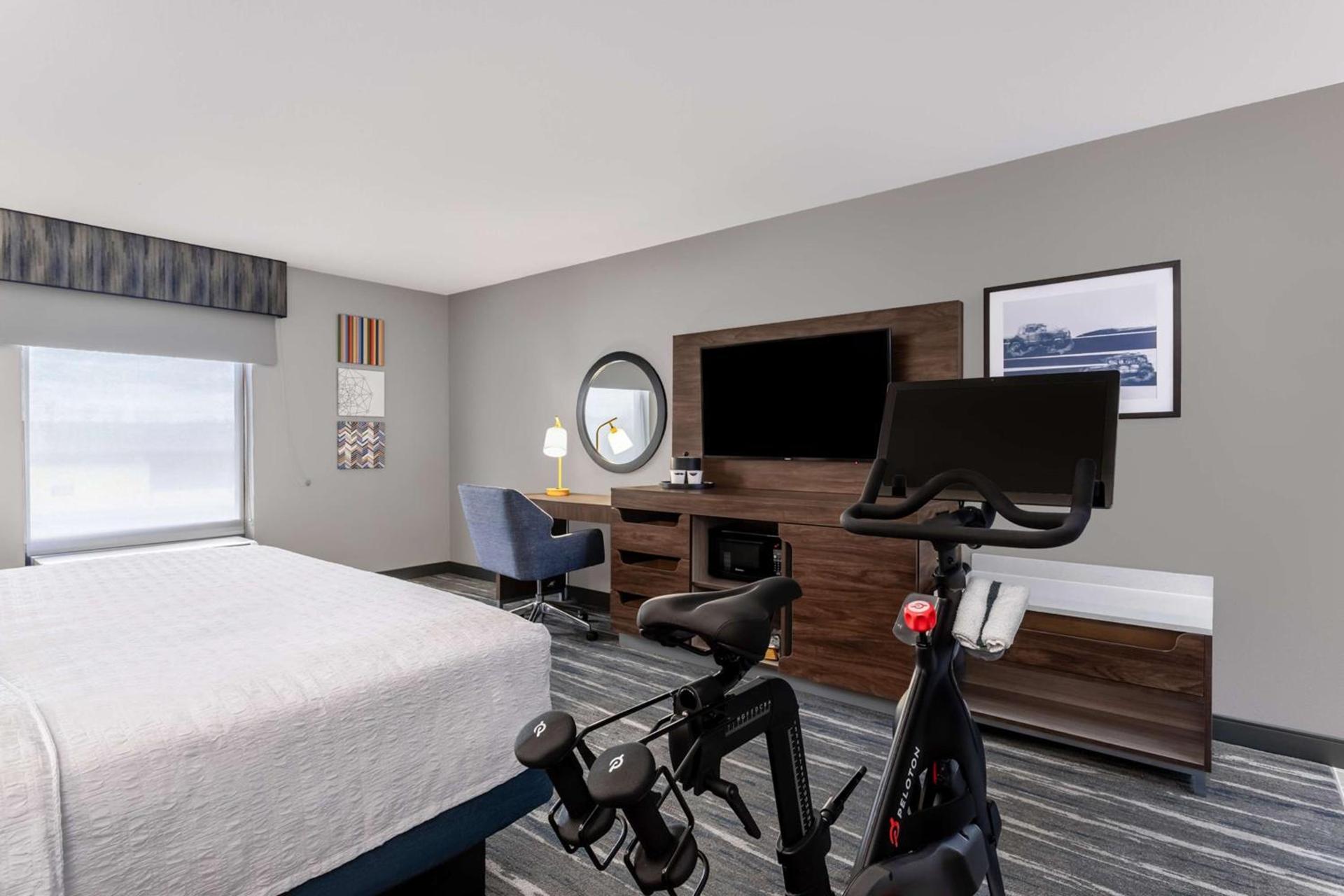 Hampton Inn & Suites Richmond photo 30