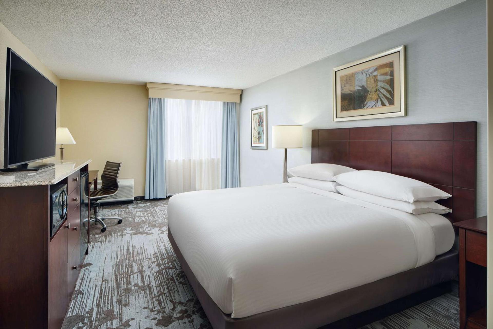 DoubleTree by Hilton Rocky Mount photo 18