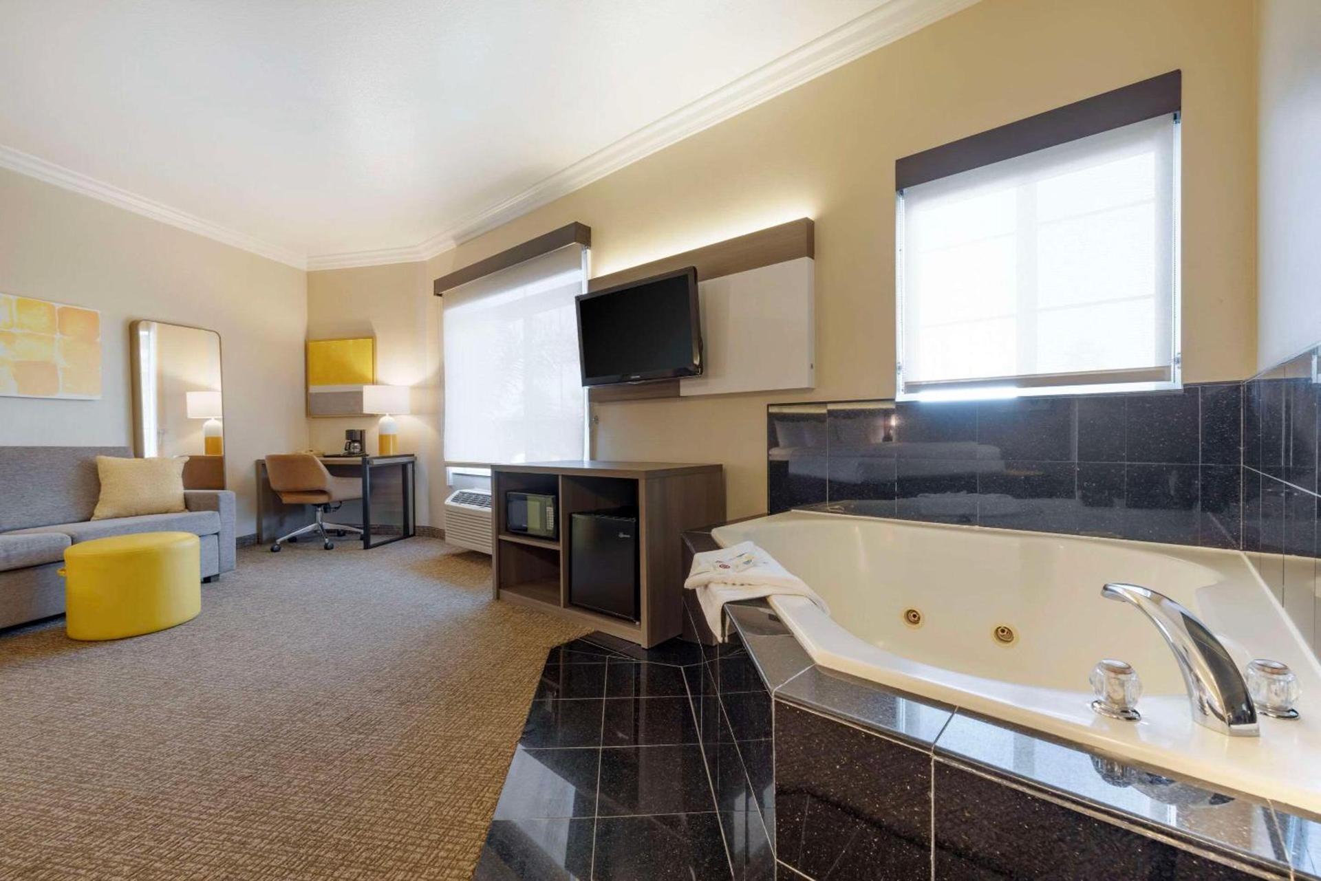 Comfort Suites Oceanside Camp Pendleton Area photo 27