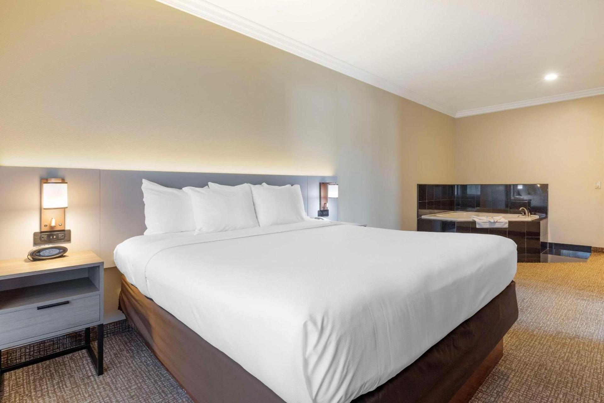 Comfort Suites Oceanside Camp Pendleton Area photo 32