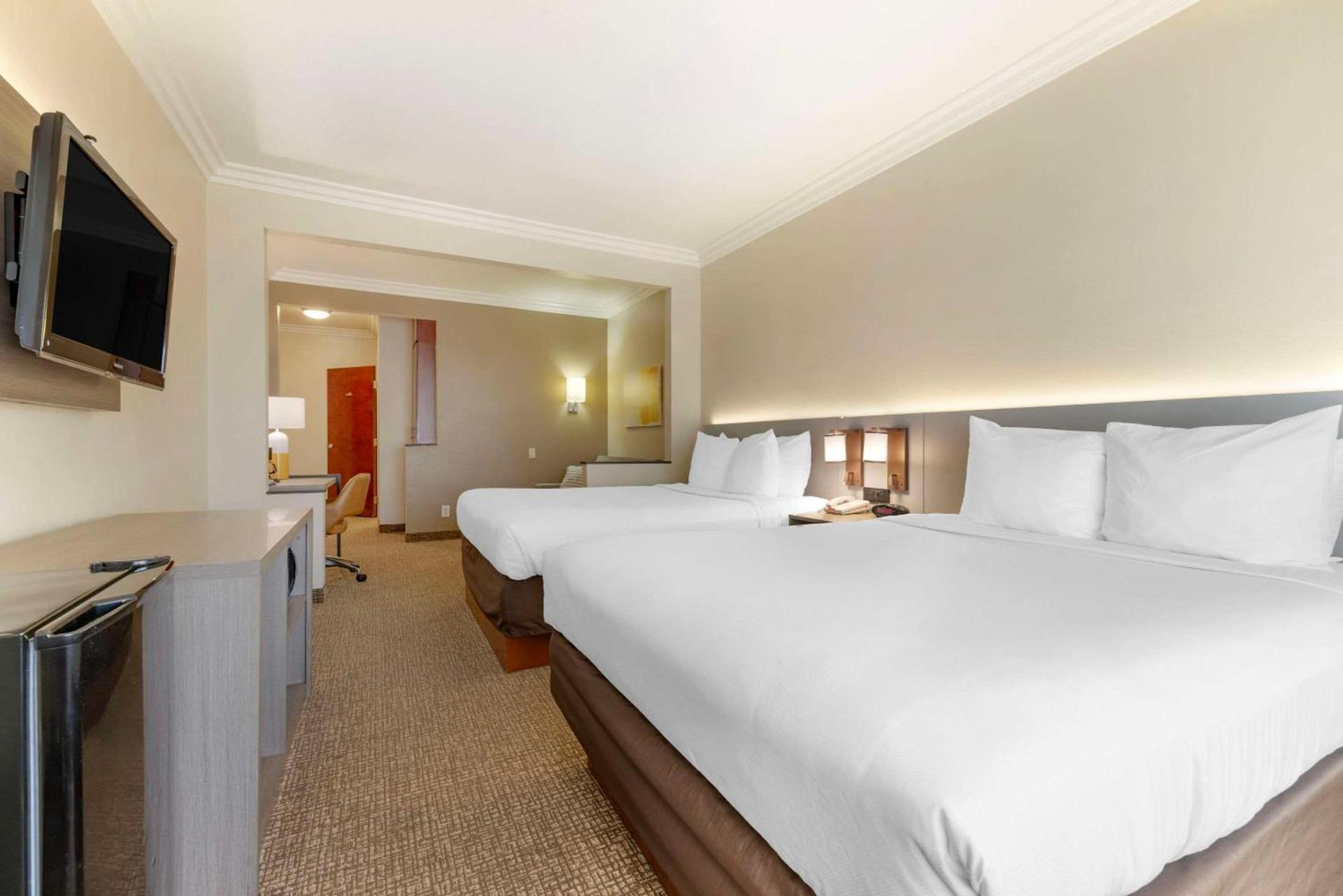 Comfort Suites Oceanside Camp Pendleton Area photo 47