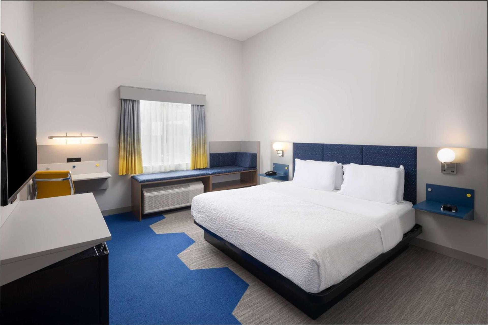 Microtel Inn & Suites by Wyndham Macedon photo 15