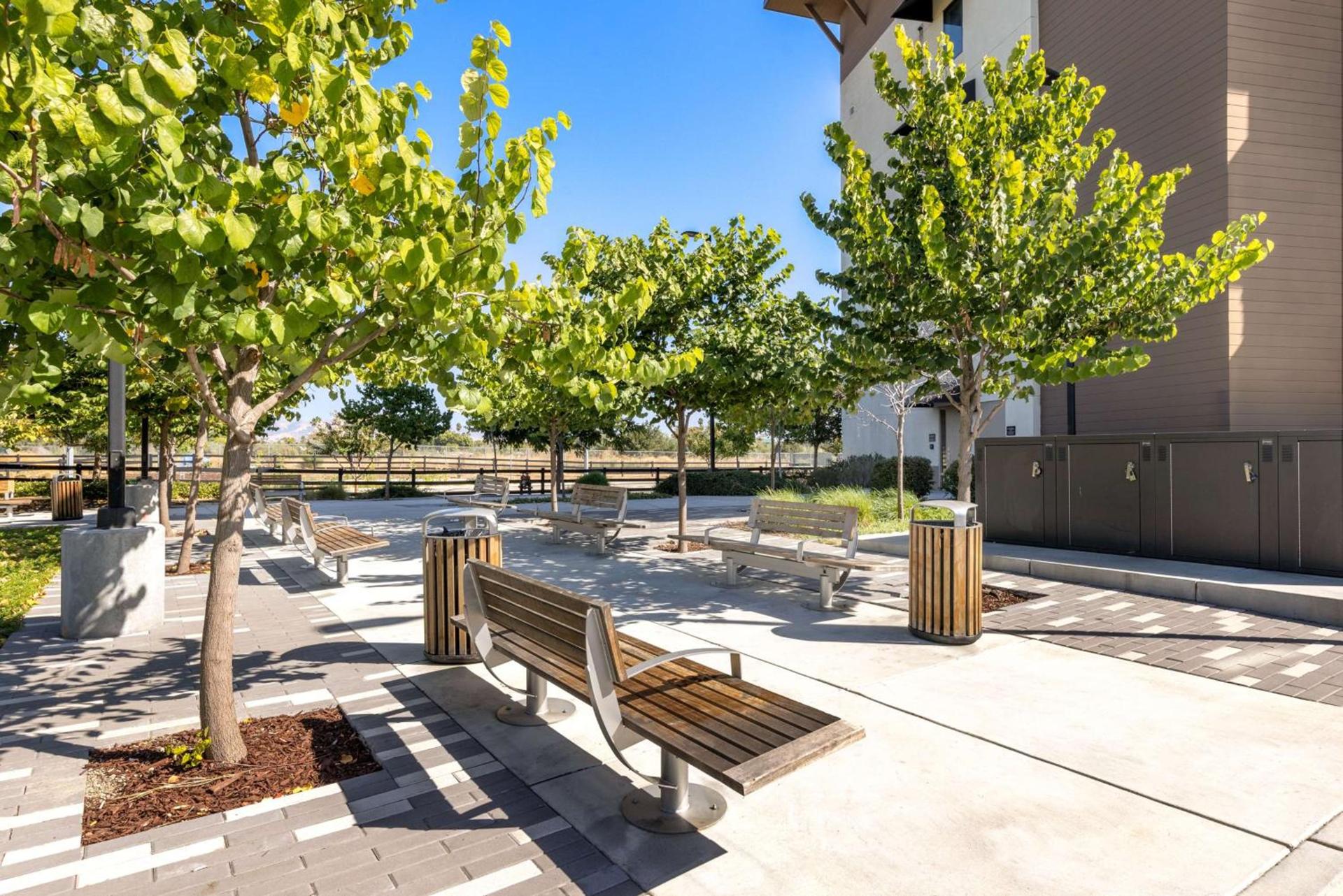 Hampton Inn San Jose Cherry Ave, CA photo 2