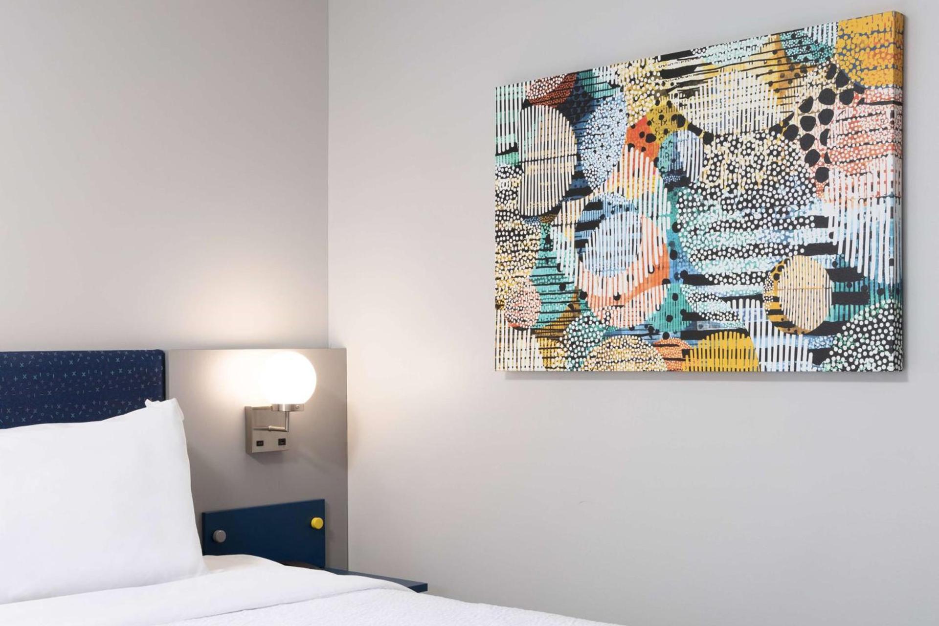 Microtel Inn & Suites by Wyndham Macedon photo 28