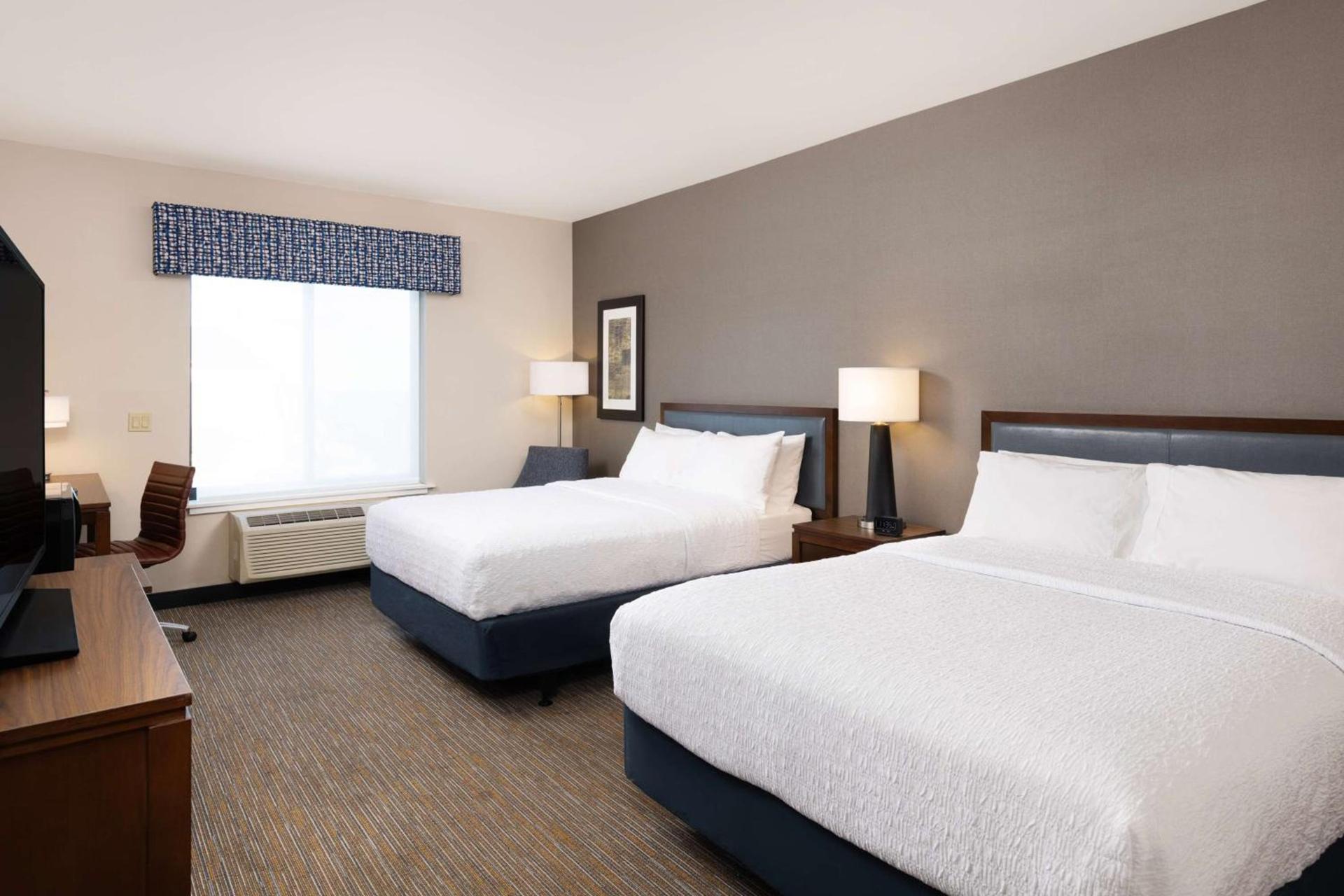 Hampton Inn San Jose Cherry Ave, CA photo 9