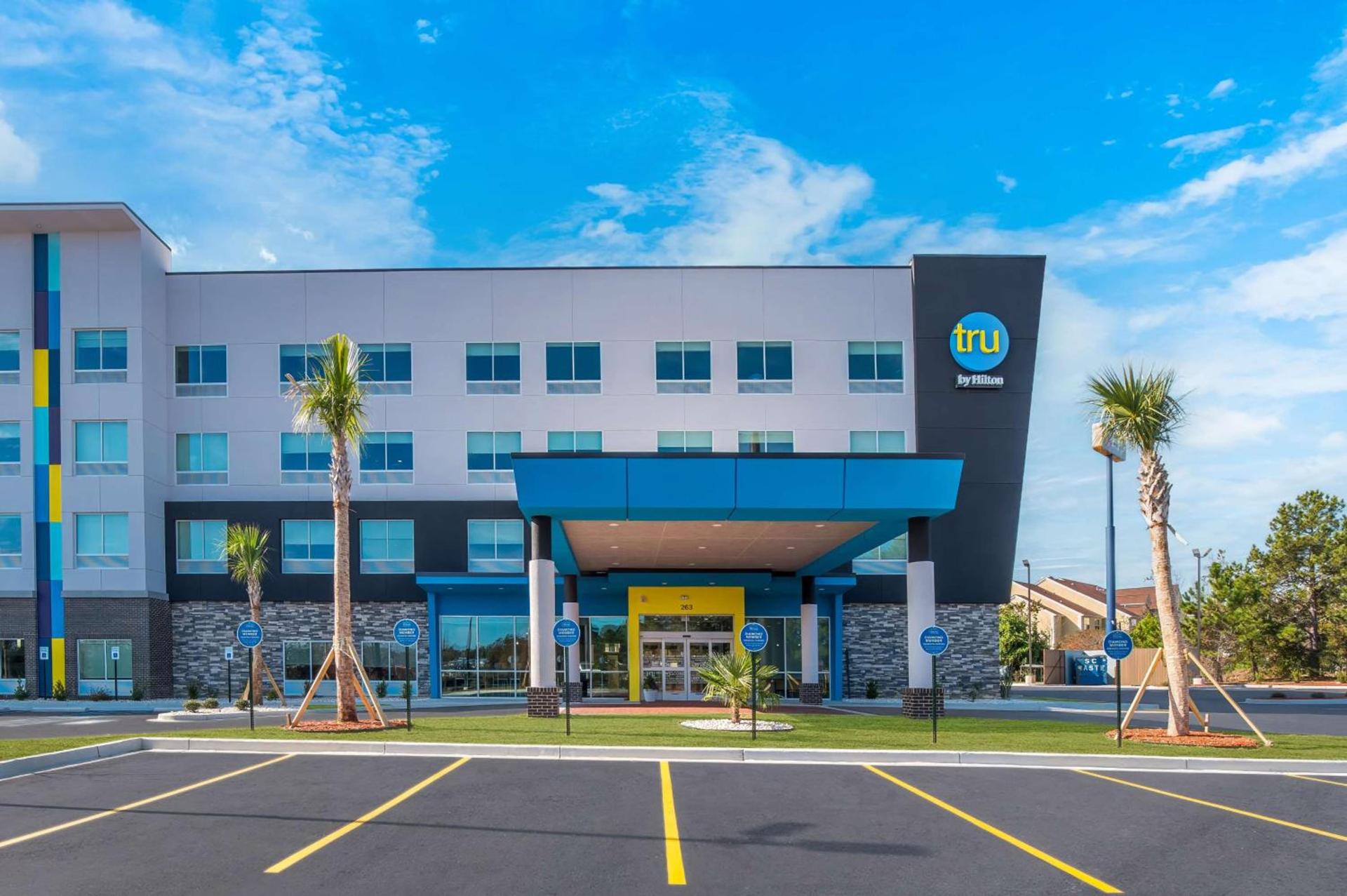 Tru By Hilton Santee photo 2