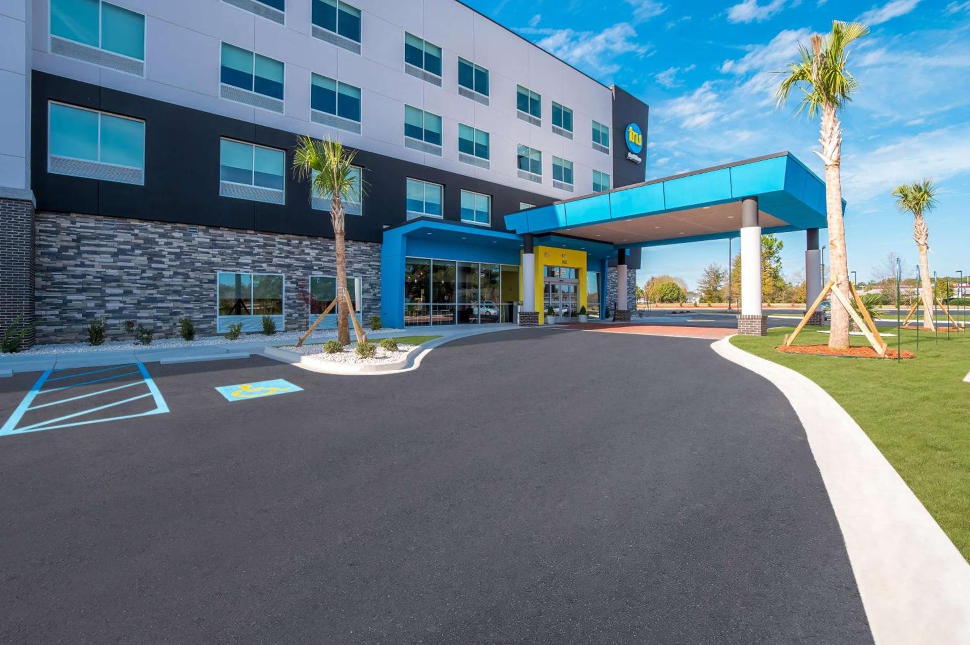 Tru By Hilton Santee photo 3