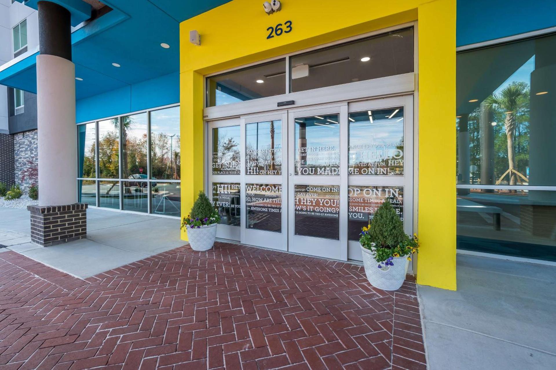 Tru By Hilton Santee photo 4
