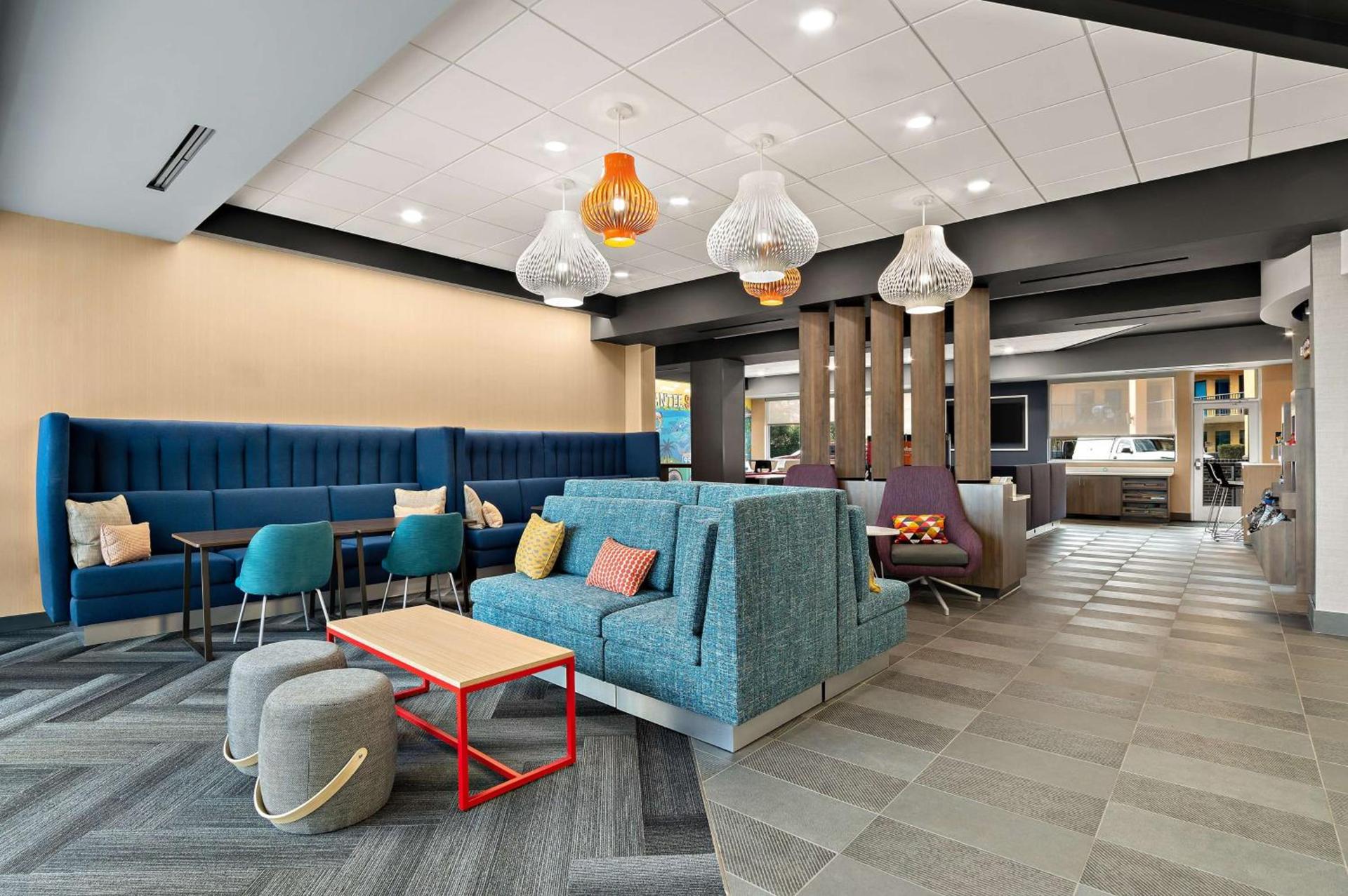 Tru By Hilton Santee photo 9