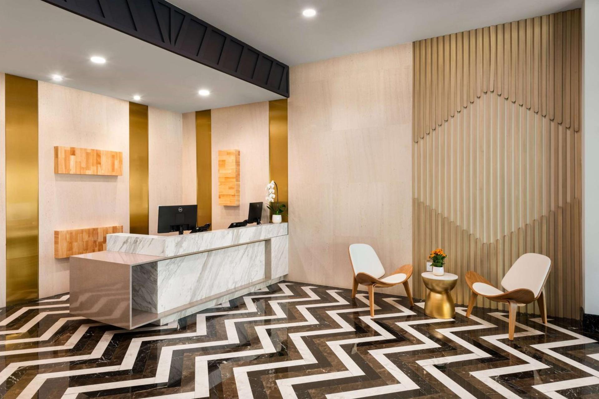 Dolce by Wyndham Hollywood photo 8