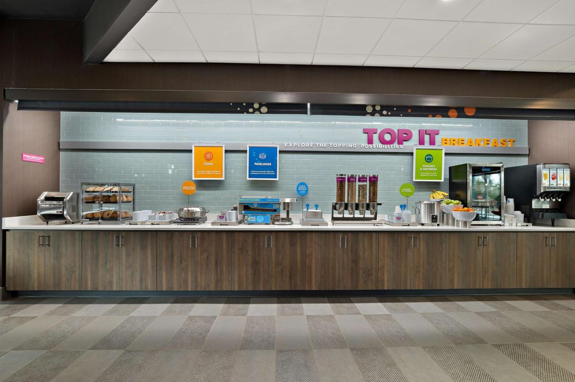 Tru By Hilton Santee photo 14