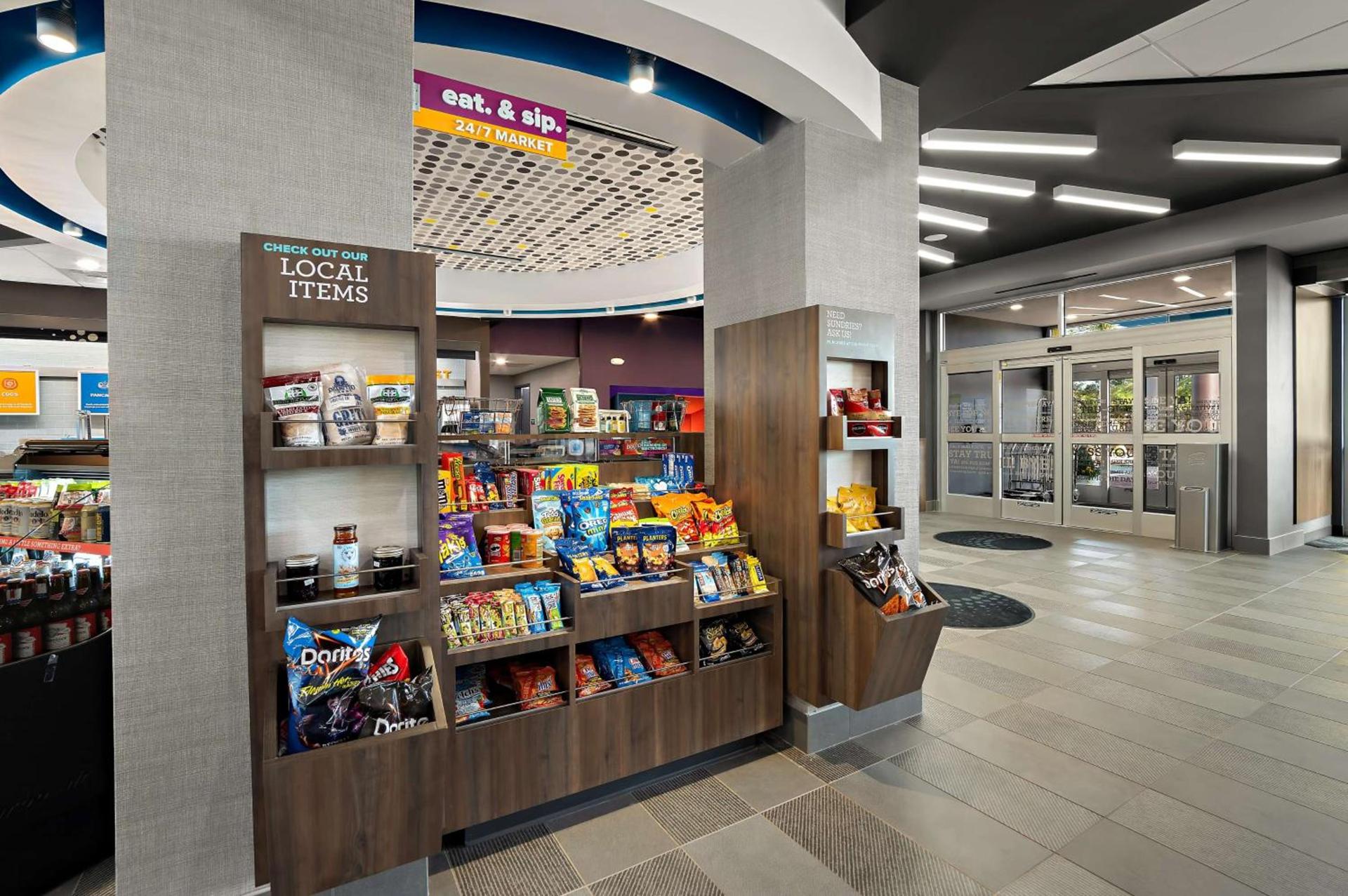 Tru By Hilton Santee photo 17