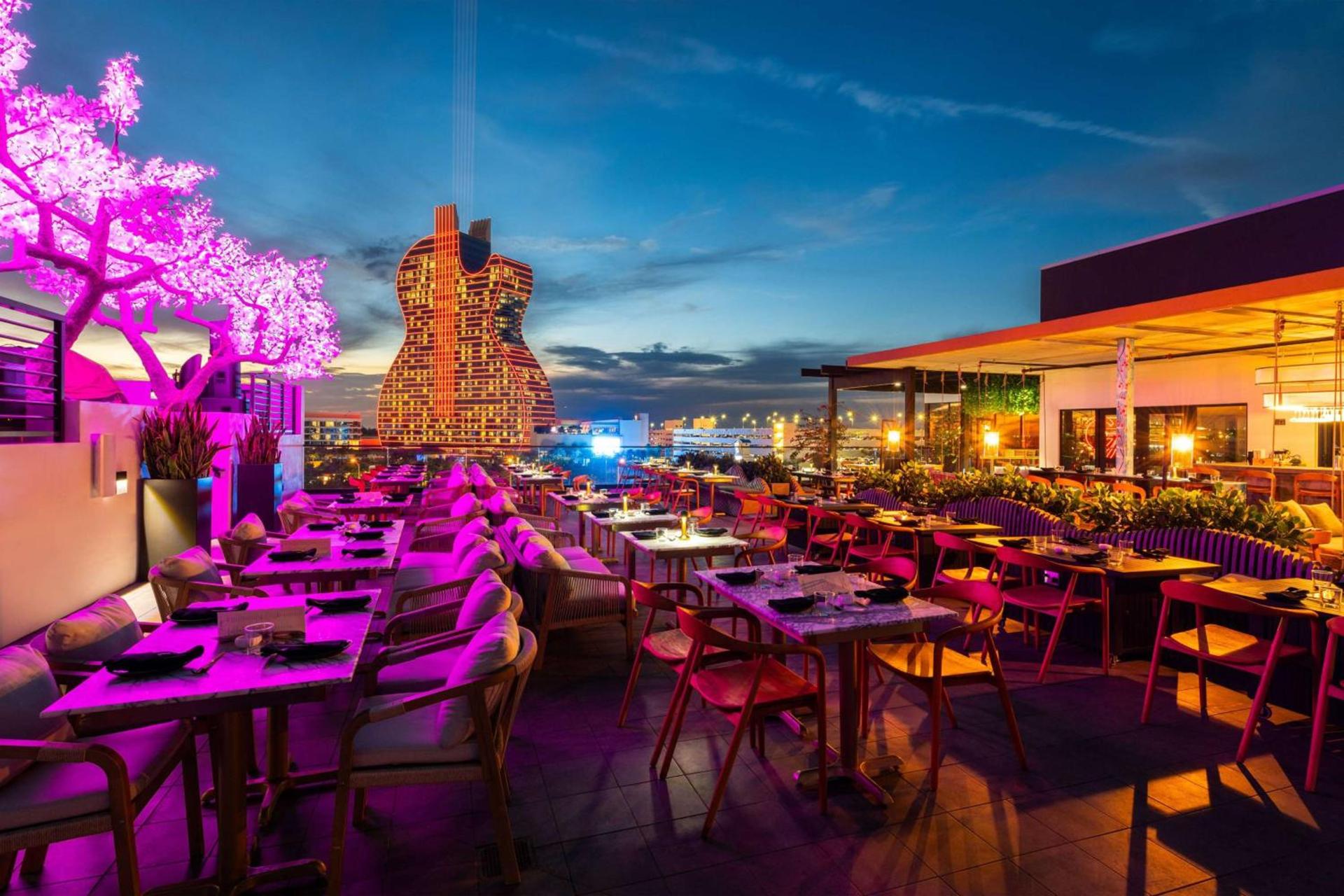 Dolce by Wyndham Hollywood photo 15