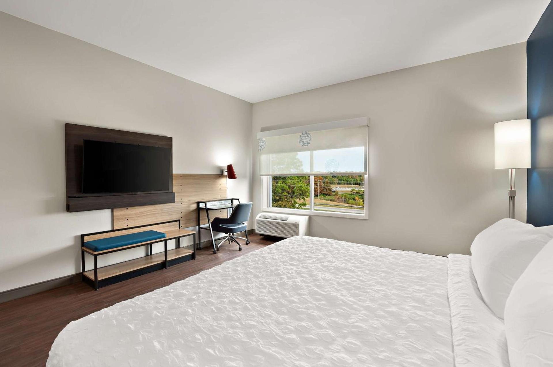 Tru By Hilton Santee photo 27