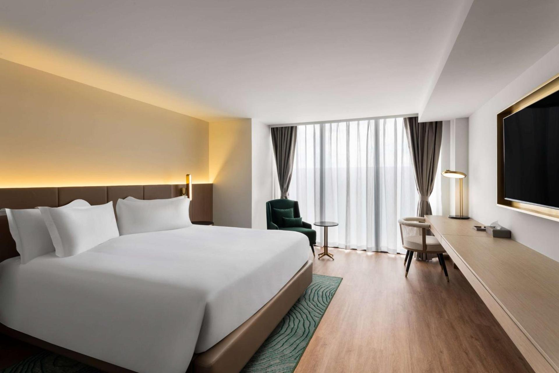 Dolce by Wyndham Hollywood photo 27