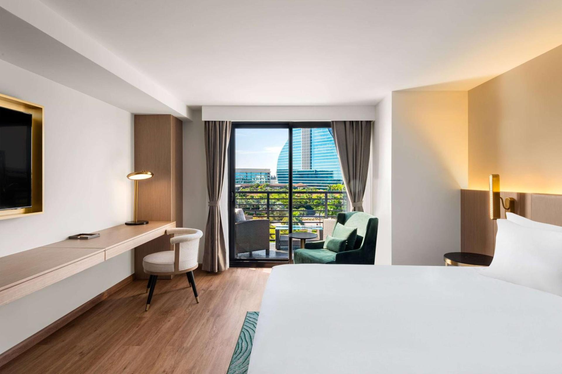 Dolce by Wyndham Hollywood photo 30