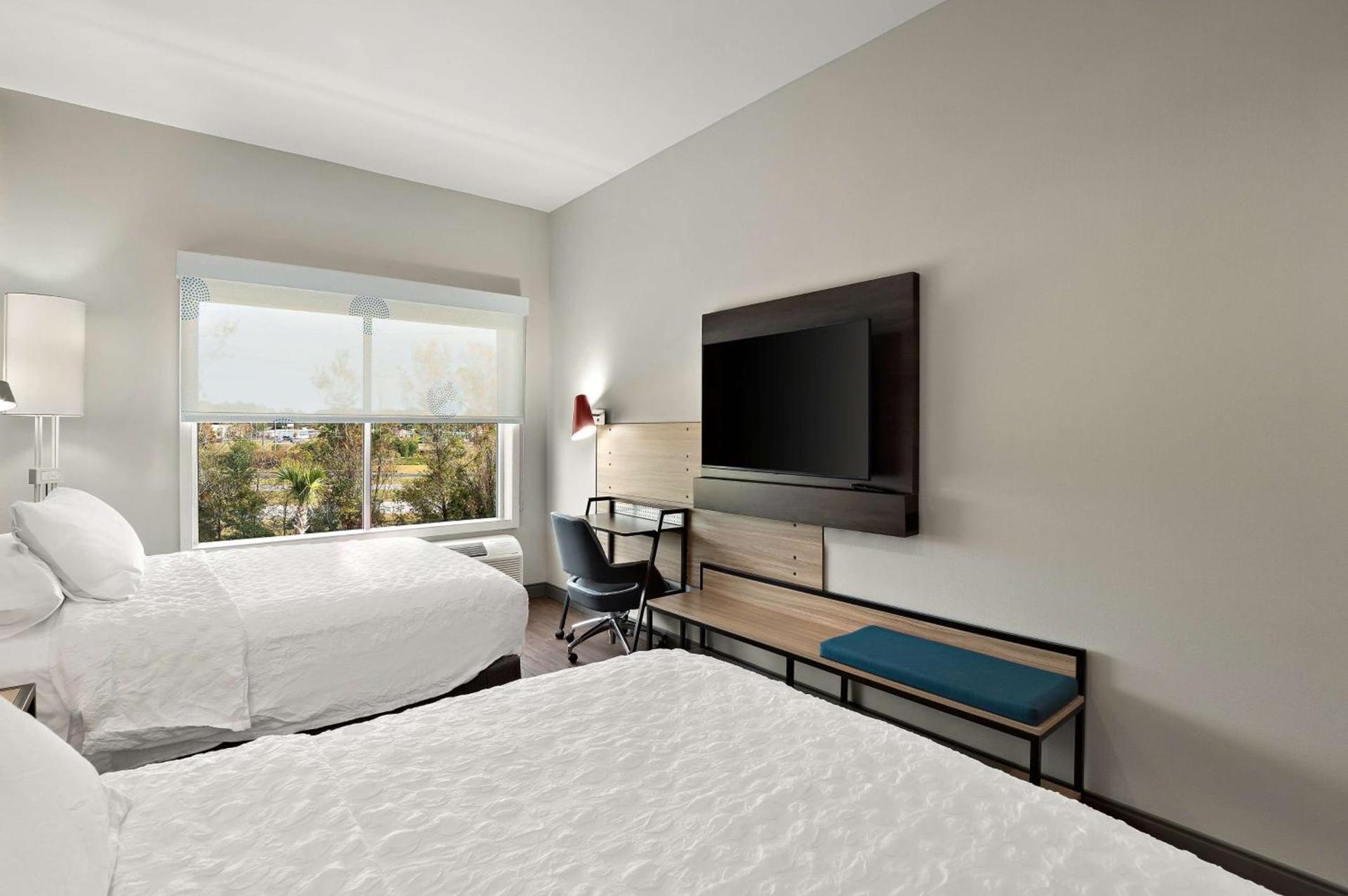 Tru By Hilton Santee photo 34