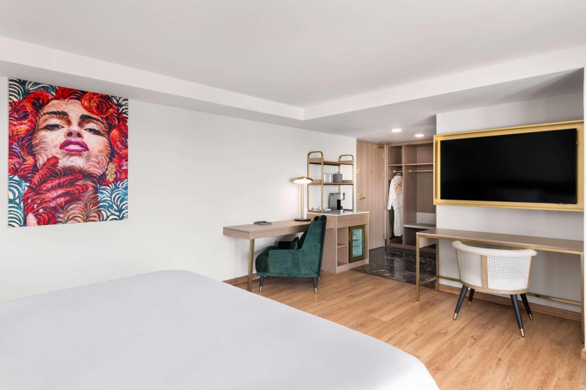 Dolce by Wyndham Hollywood photo 35