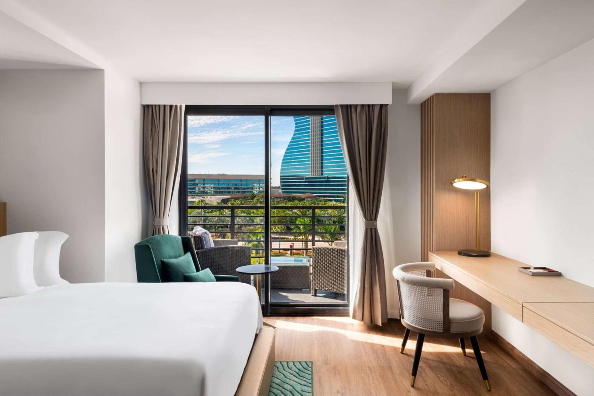 Dolce by Wyndham Hollywood photo 37