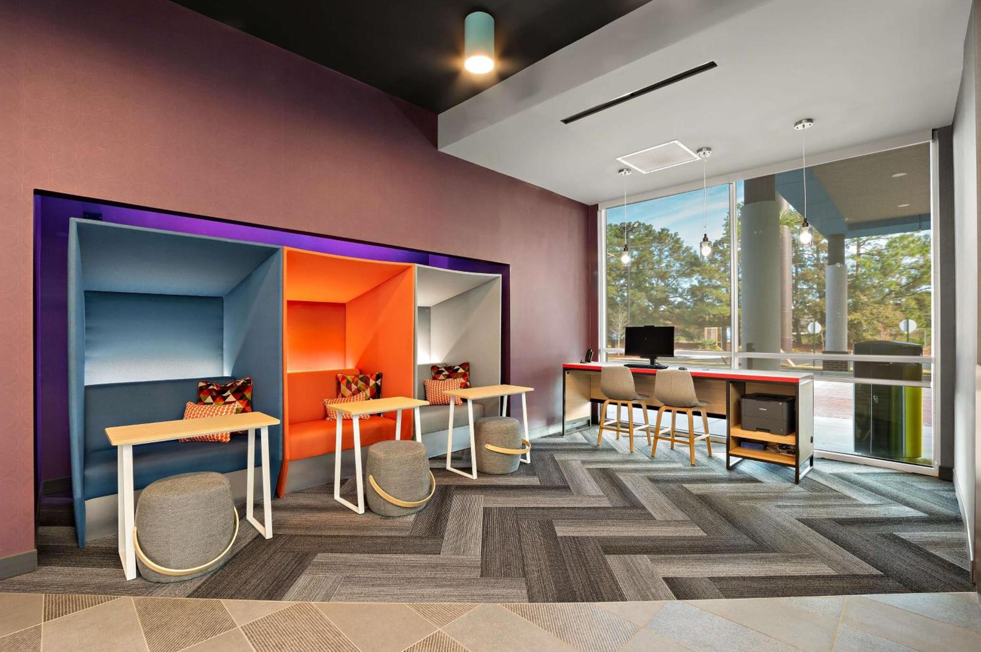Tru By Hilton Santee photo 40