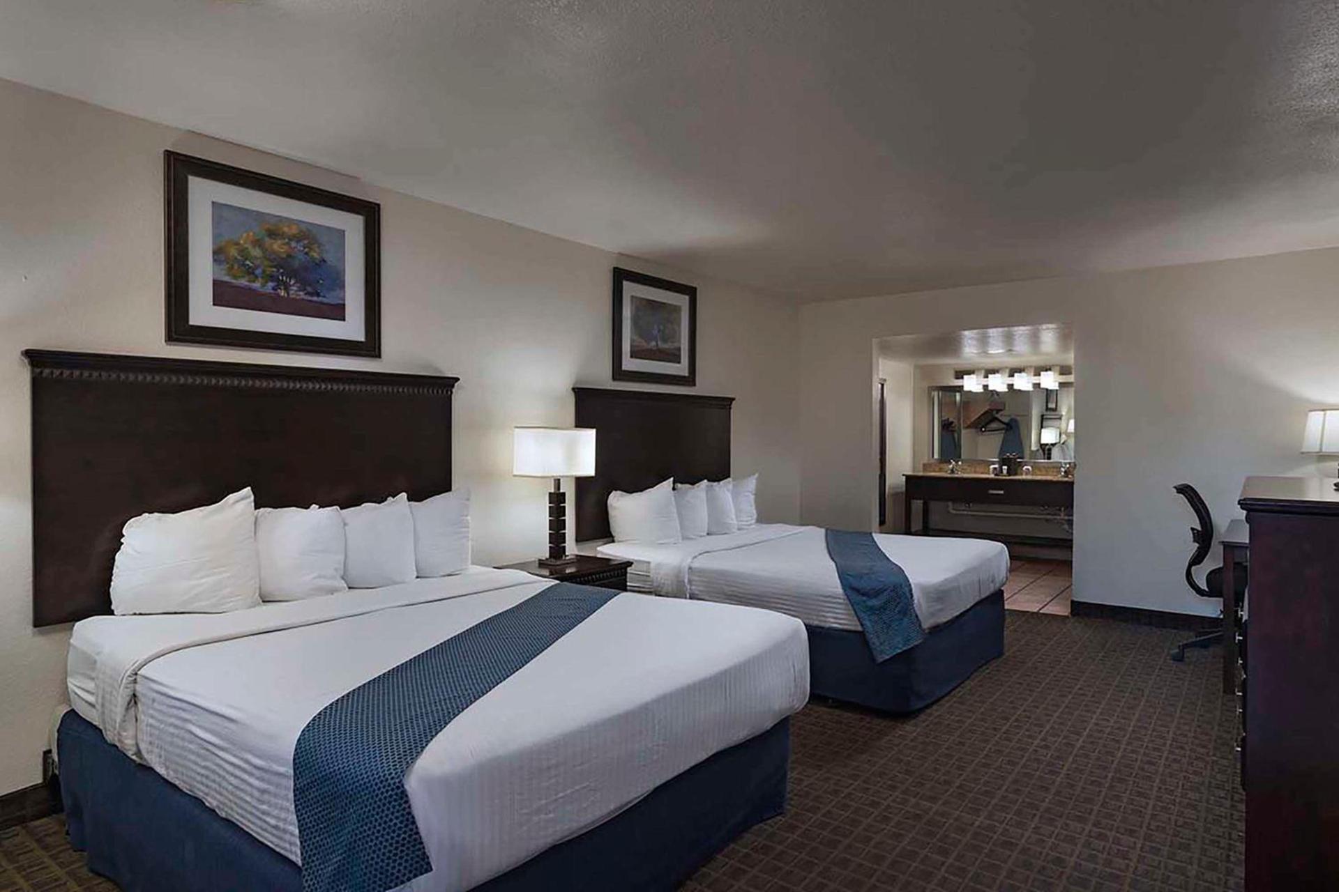 Stevens Inn photo 6