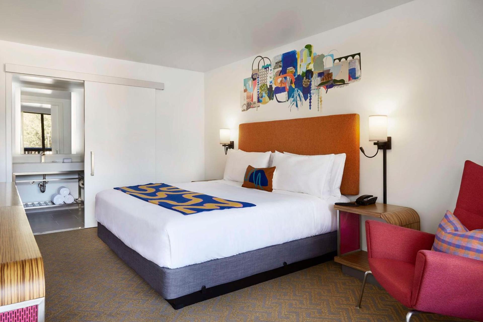 Avatar Hotel Santa Clara, Tapestry Collection by Hilton photo 9