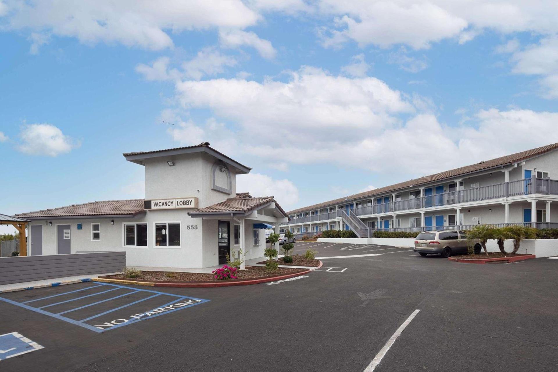 Days Inn by Wyndham Arroyo Grande Pismo Beach photo 83