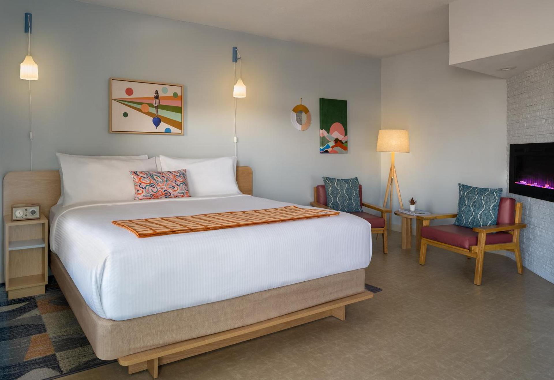 The Wayback, Pigeon Forge, A Tribute Portfolio Hotel photo 10