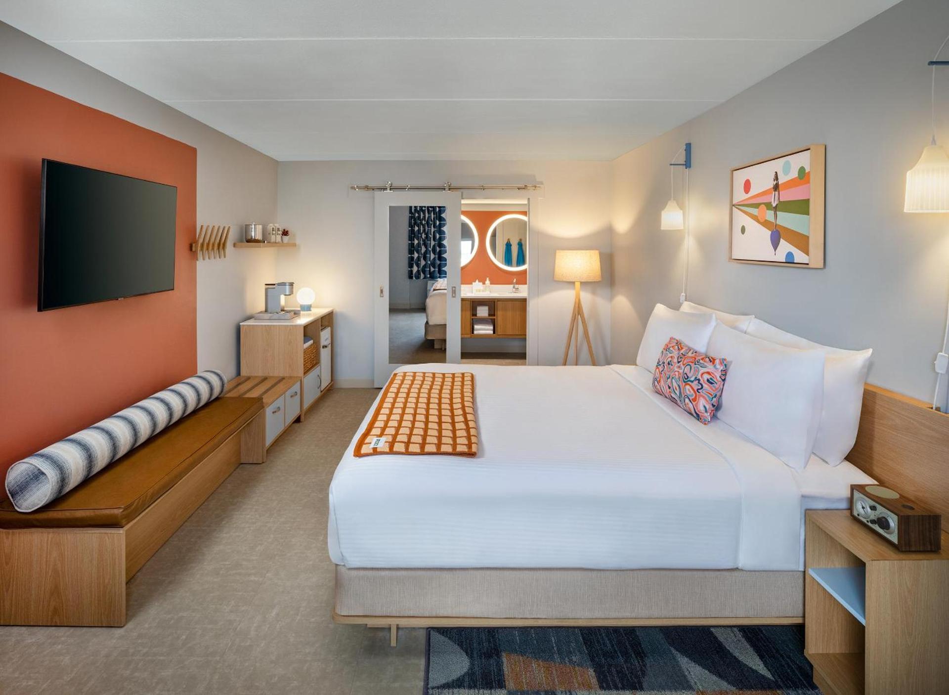 The Wayback, Pigeon Forge, A Tribute Portfolio Hotel photo 5